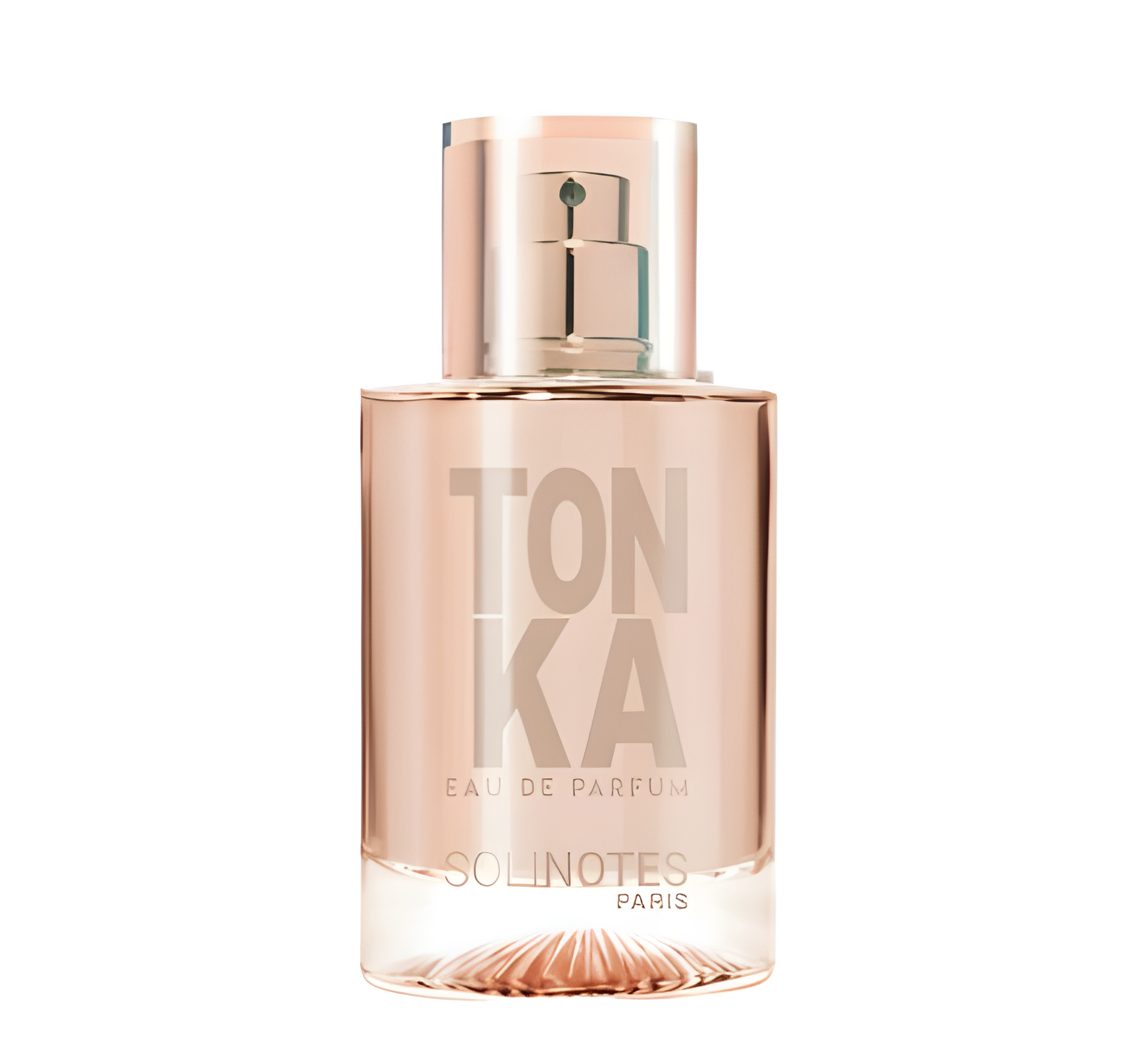 Tonka by Solinotes perfume bottle