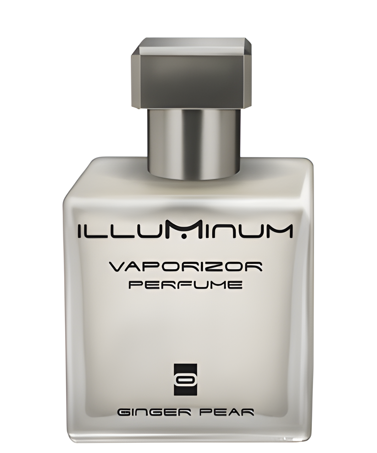 Ginger Pear by Illuminum perfume bottle