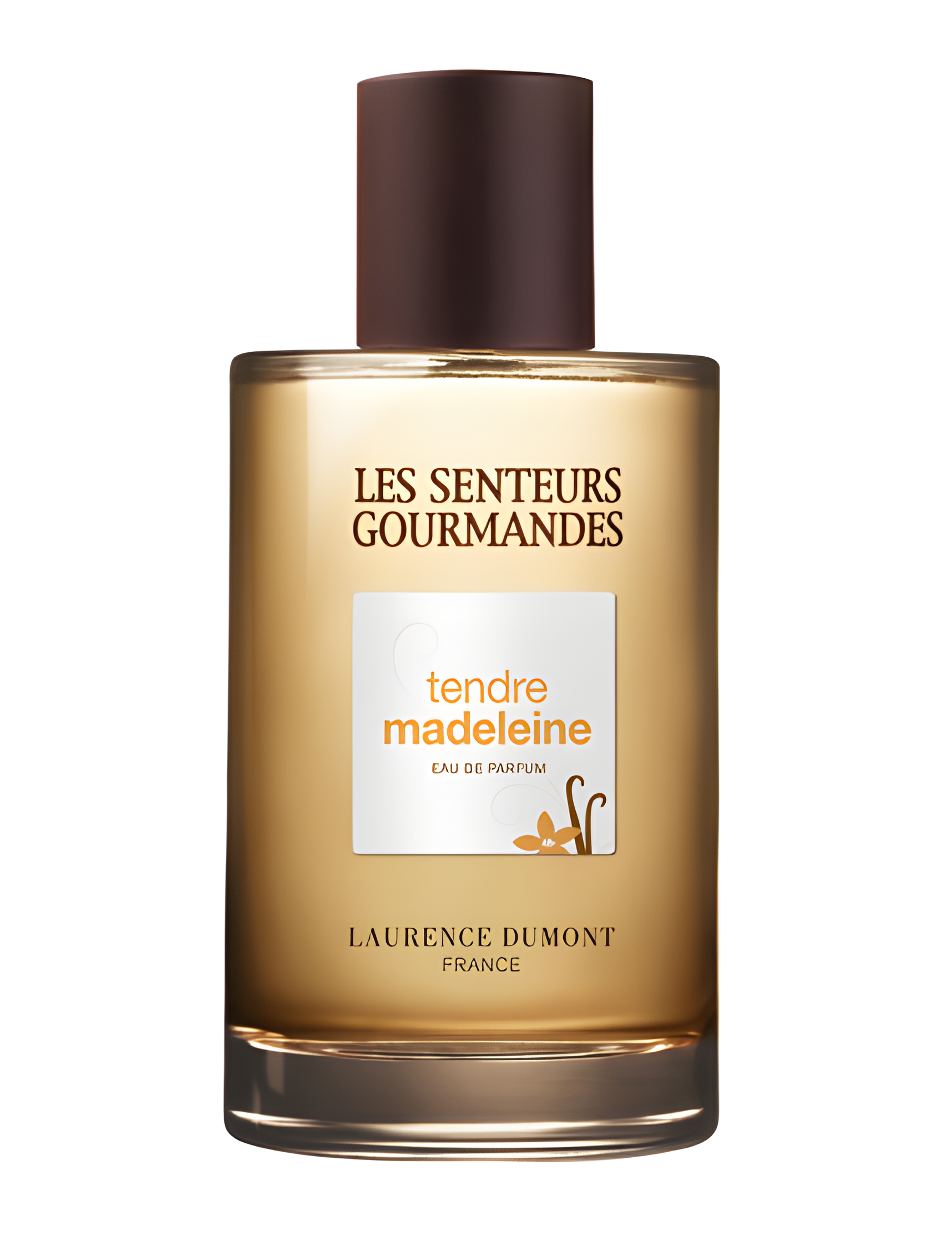 Tendre Madeleine by Les Senteurs Gourmandes perfume bottle