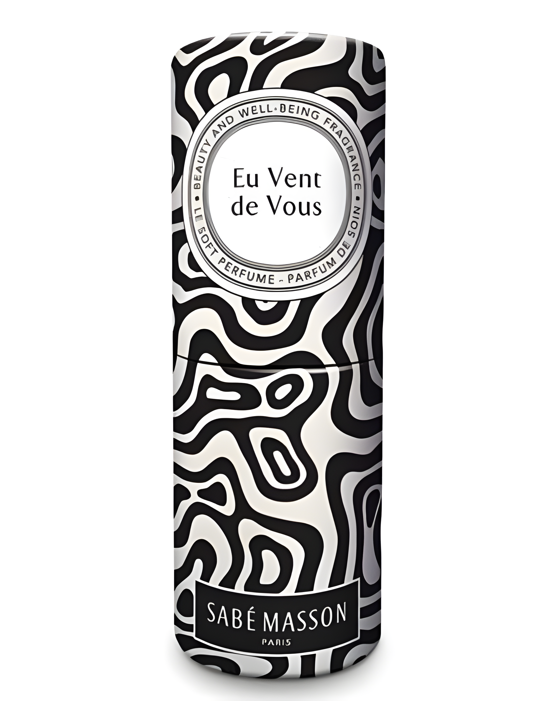 Eu Vent de Vous by Sabe Masson perfume bottle