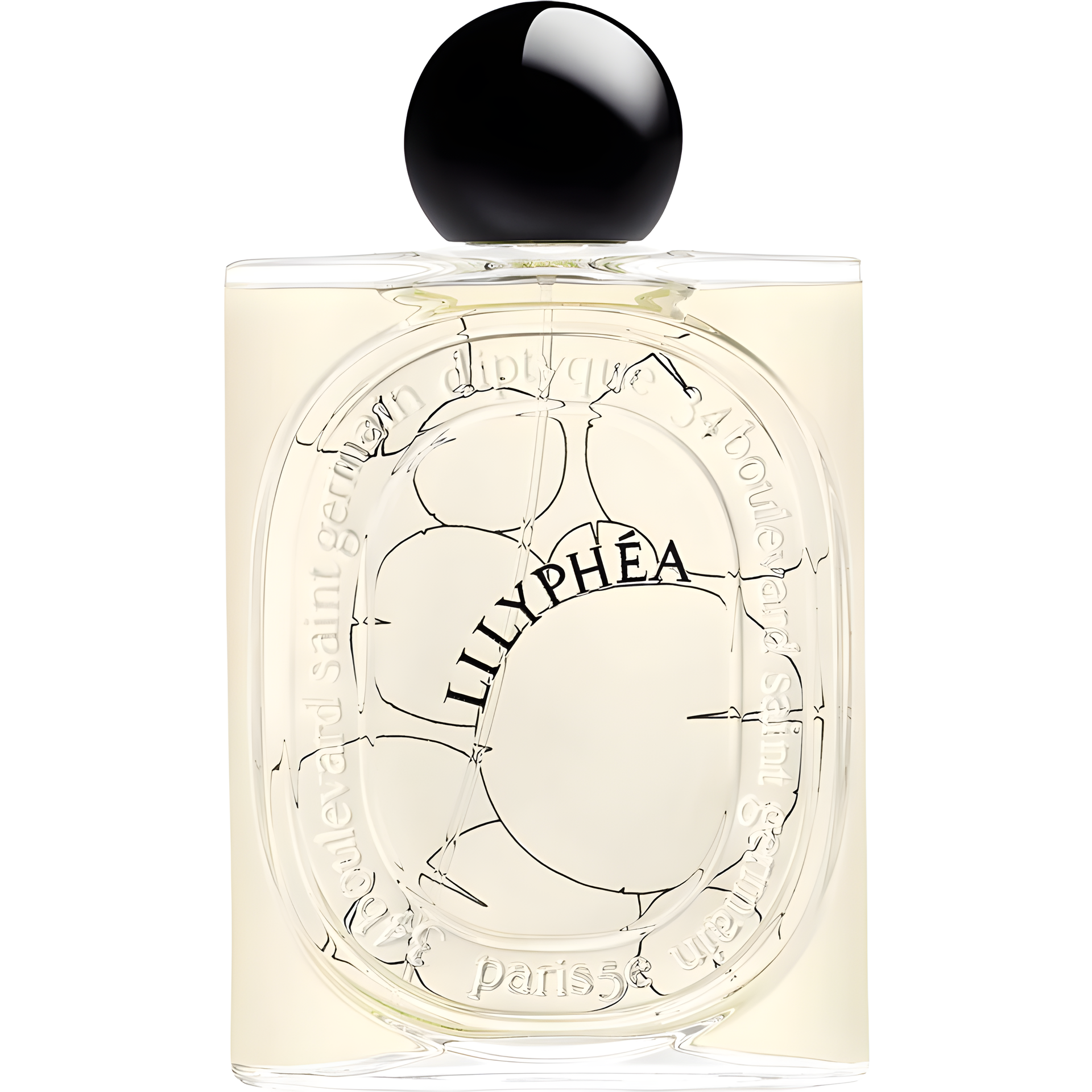 Lilyphéa by Diptyque perfume bottle