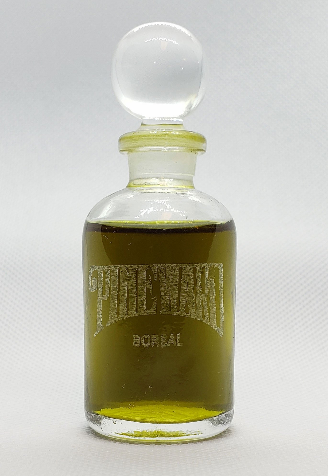Boreal by Pineward Perfumes perfume bottle