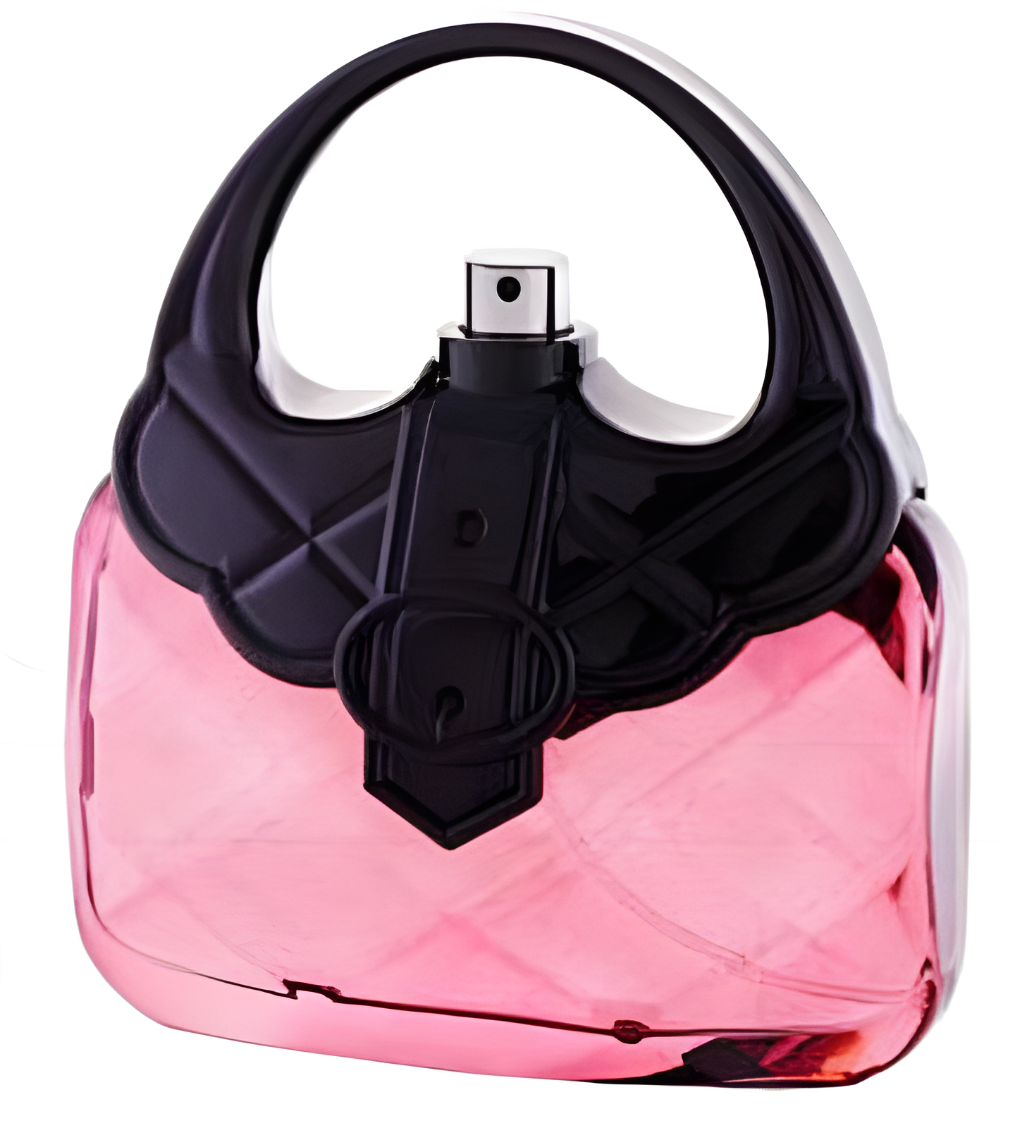 Shopping Time by Jean-Pierre Sand perfume bottle