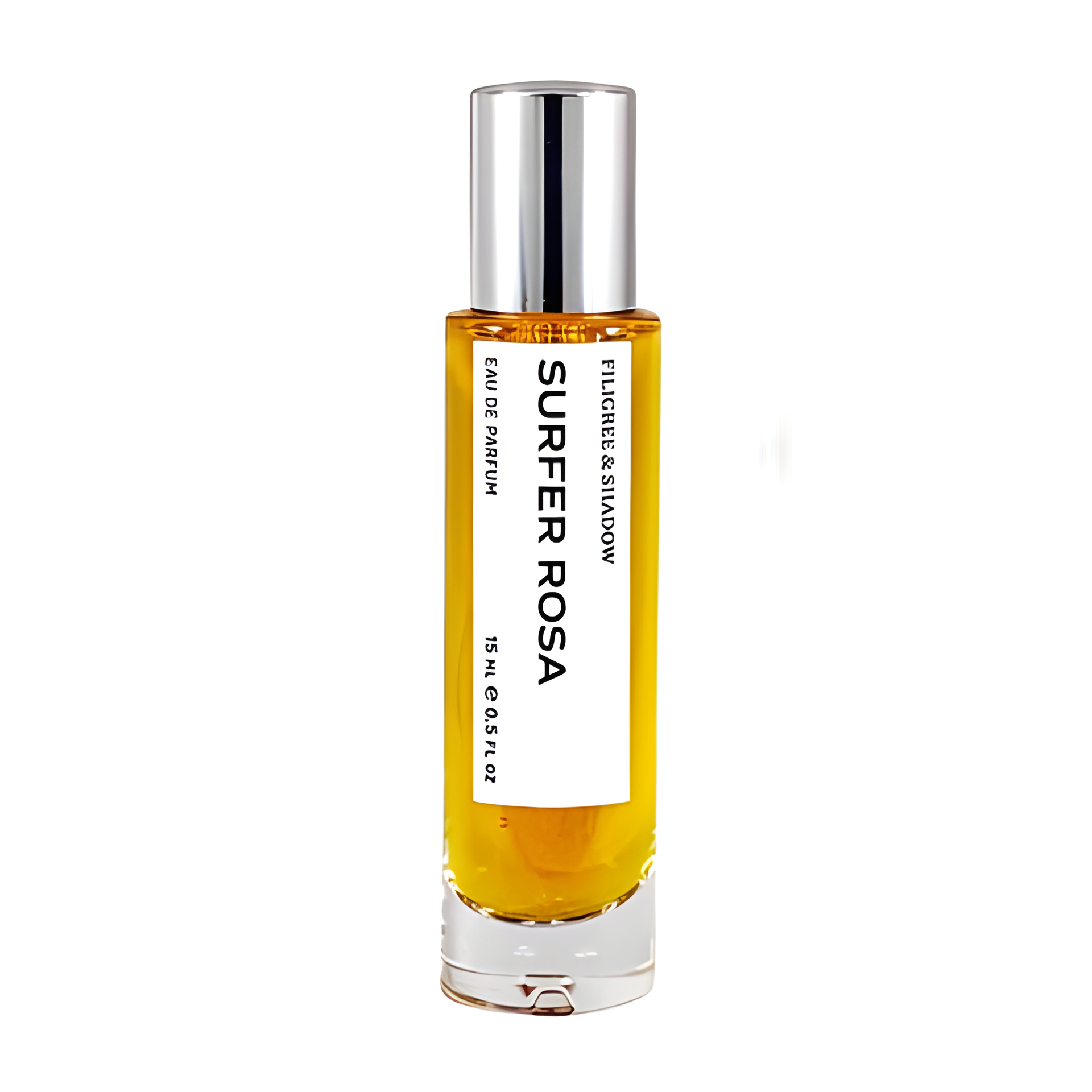 SURFER ROSA by Filigree & Shadow perfume bottle