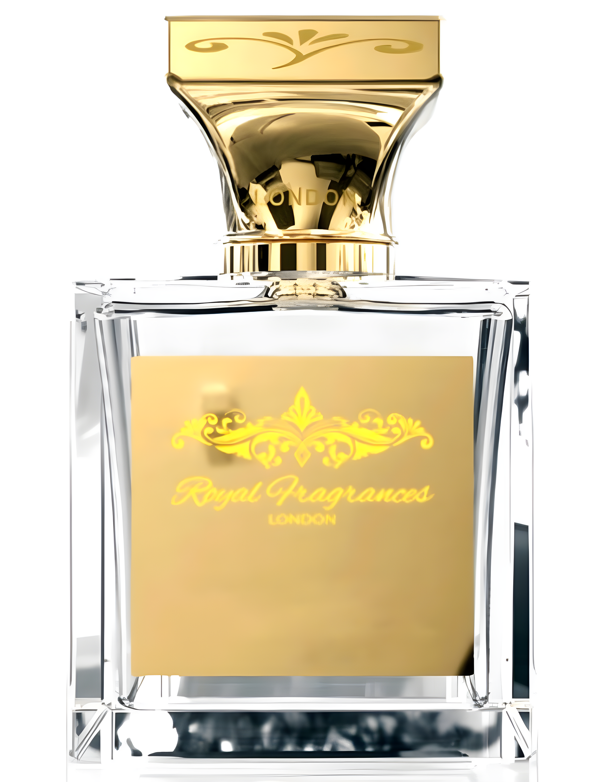 Windsor Valley by Royal Fragrances London perfume bottle