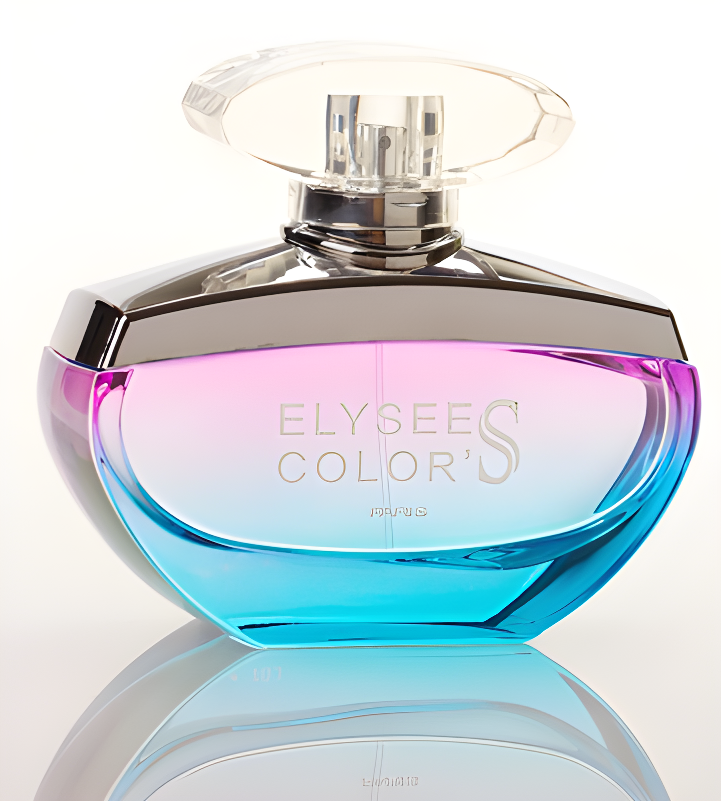 Elysees Colors by Elysees Fashion perfume bottle