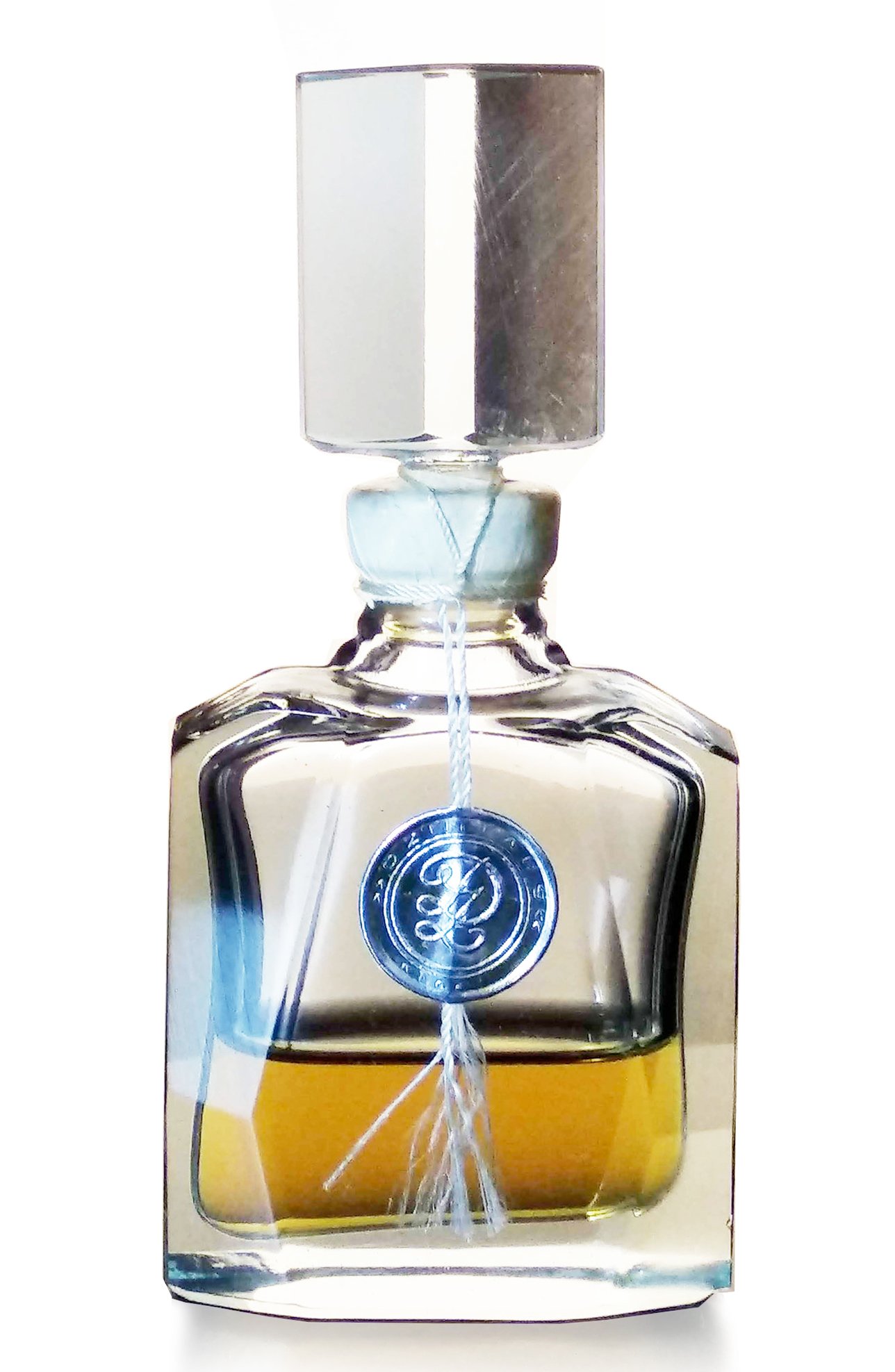 Būrve (Колдунья) by Dzintars perfume bottle