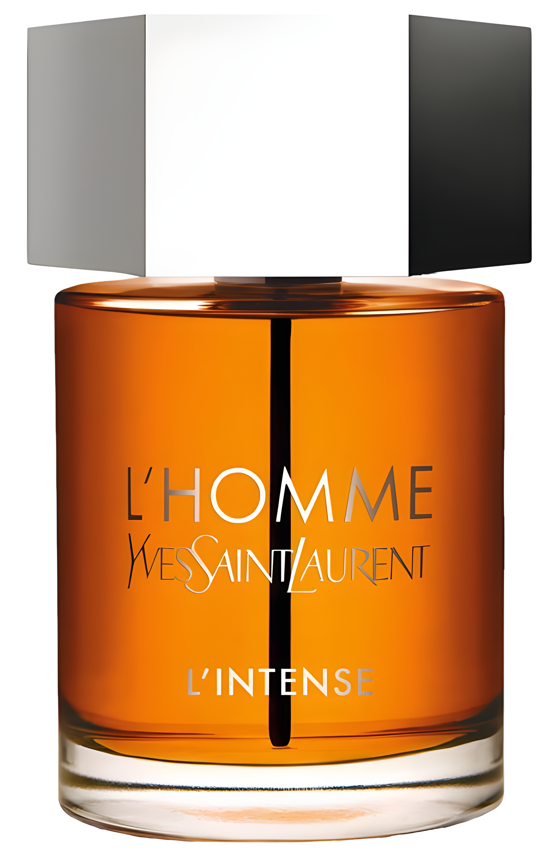 L'Homme Parfum Intense by Yves Saint Laurent perfume bottle