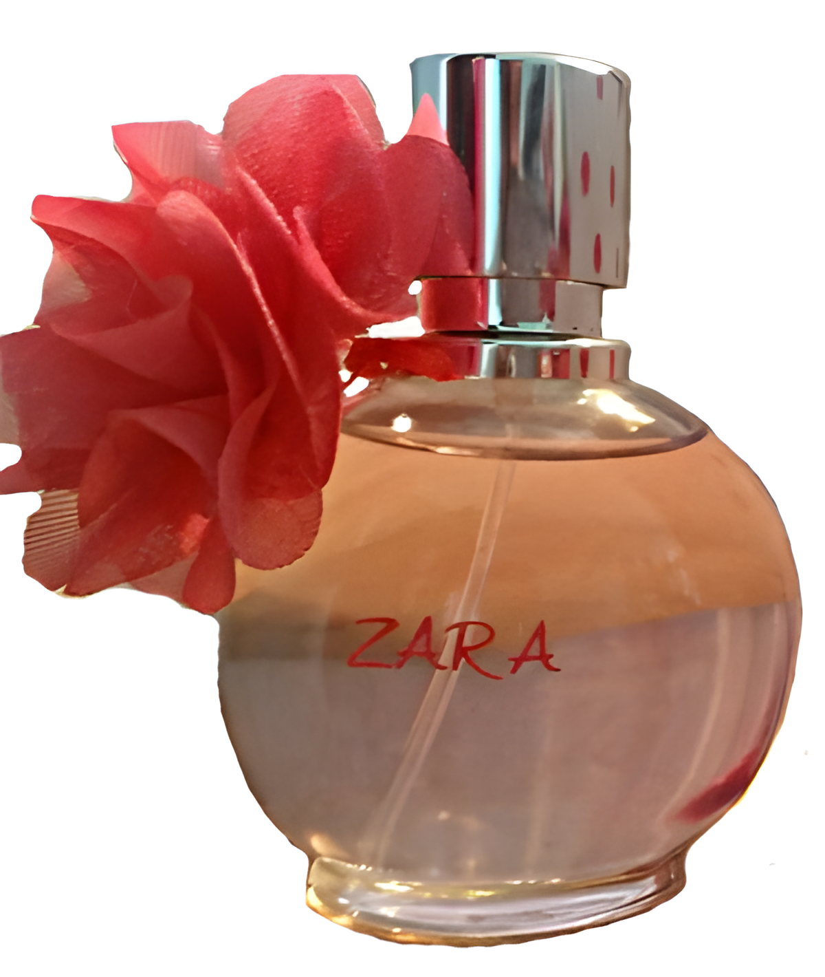 Senteur Du Matin by Zara perfume bottle
