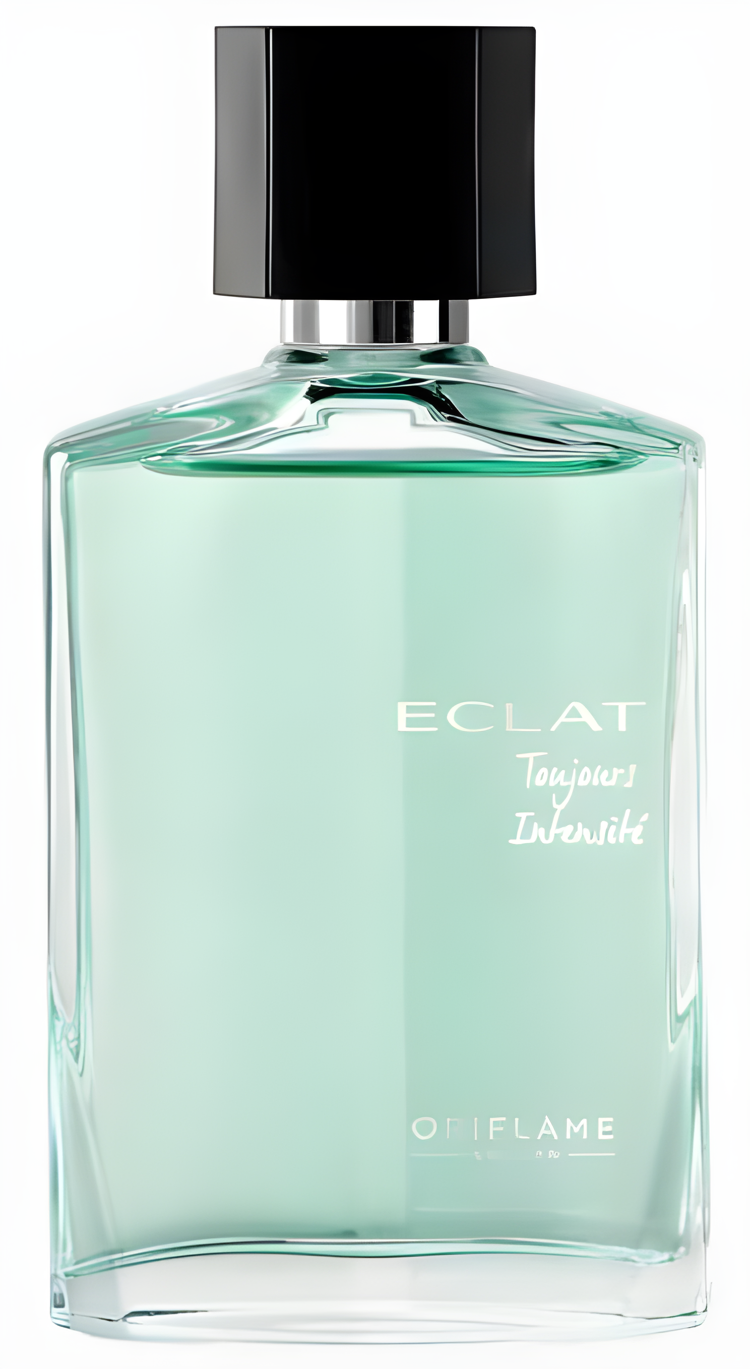 Eclat Toujours Intensité by Oriflame perfume bottle