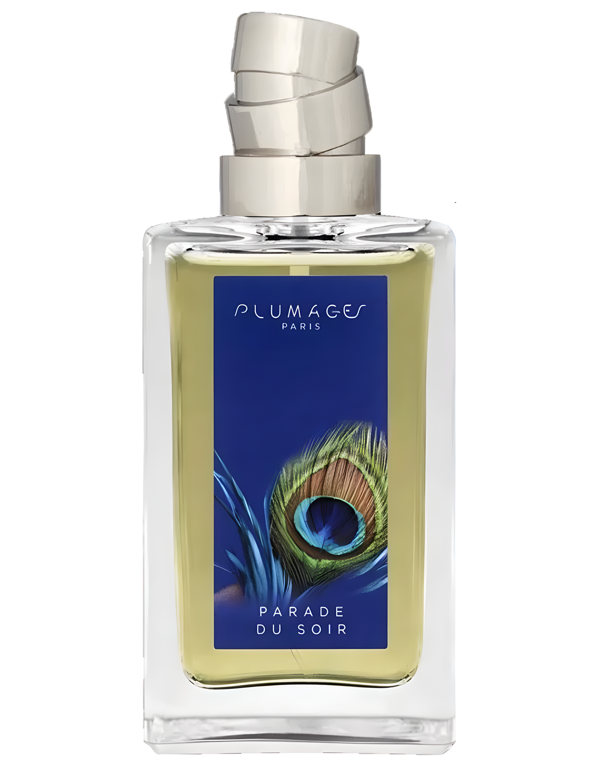 Parade Du Soir by Plumages perfume bottle