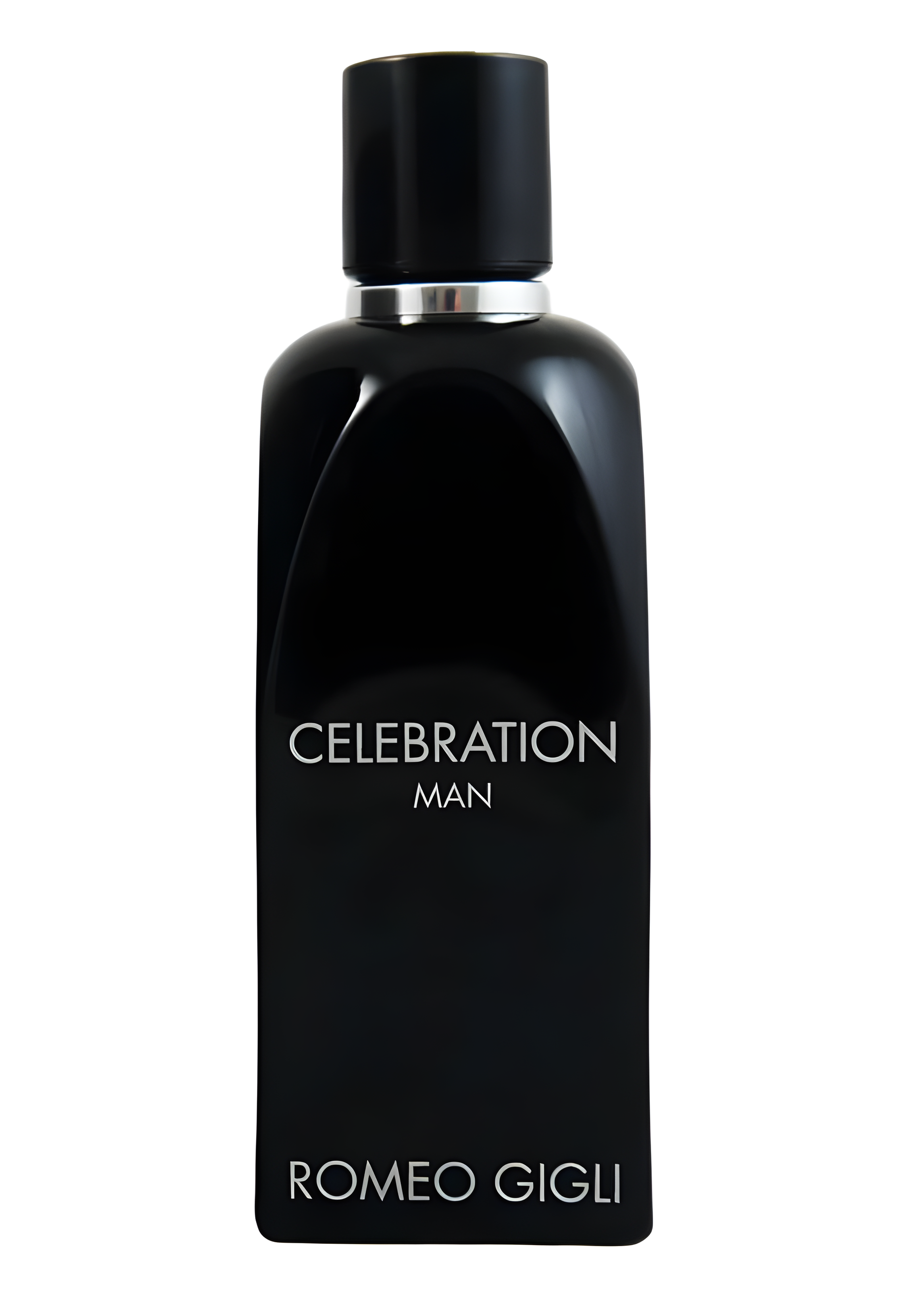 Celebration Man by Romeo Gigli perfume bottle