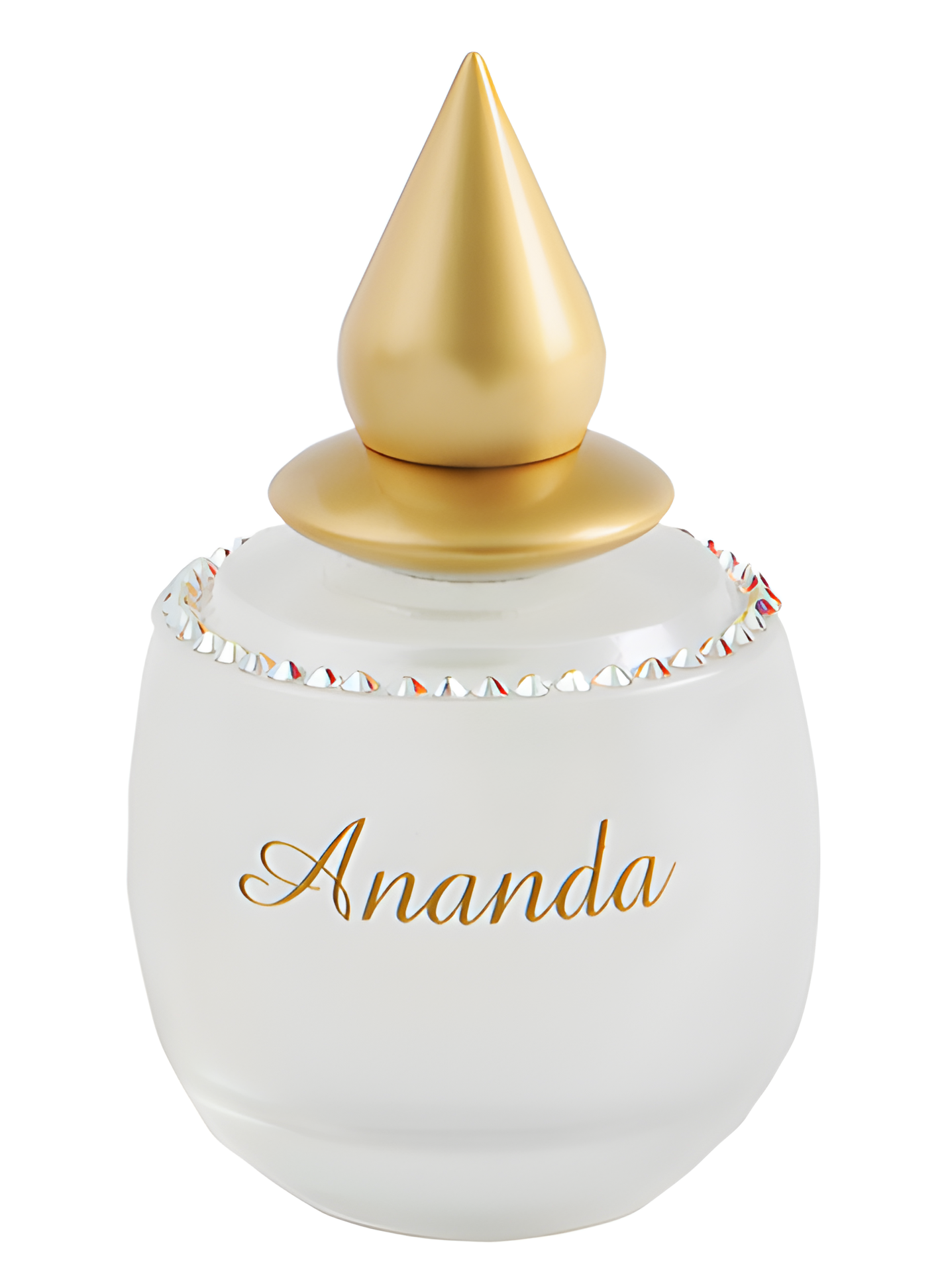 Ananda by M. Micallef perfume bottle