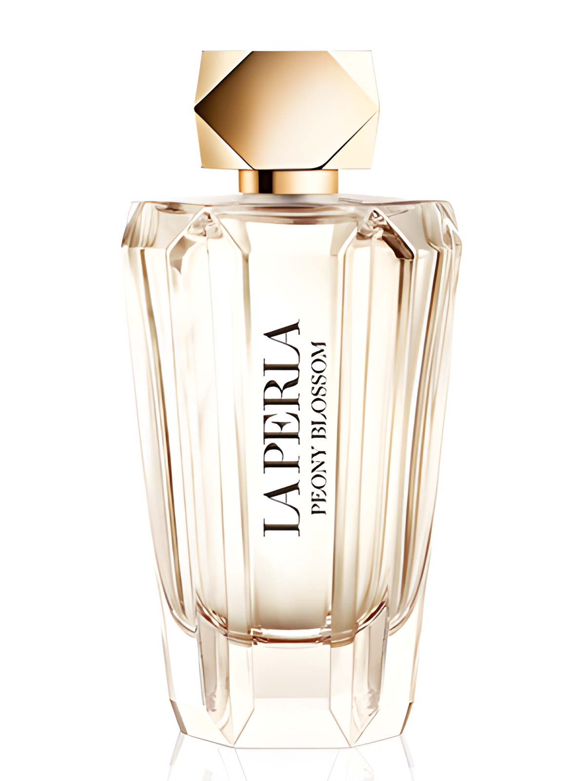 Peony Blossom by La Perla perfume bottle