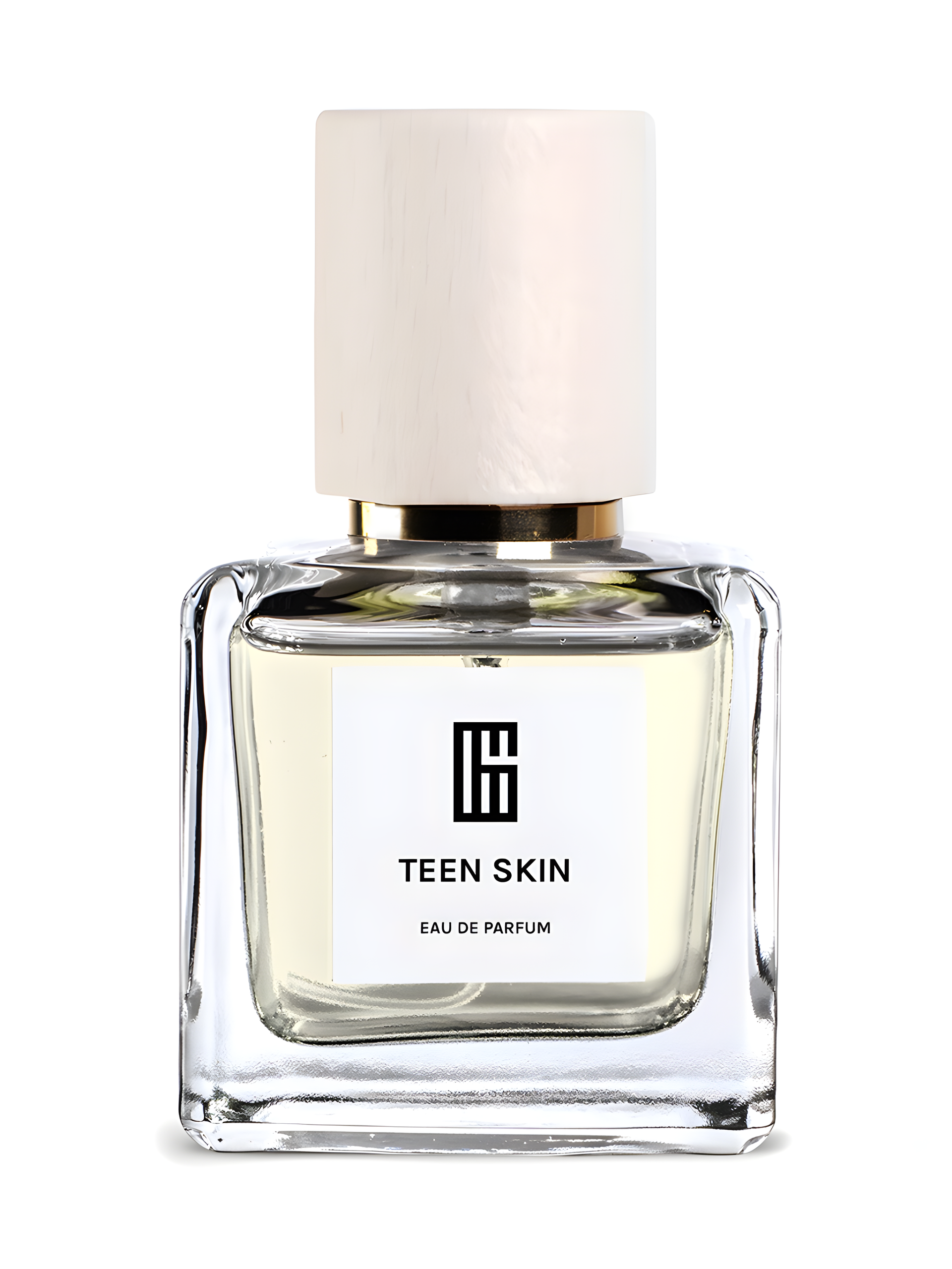Teen Skin by G Parfums perfume bottle