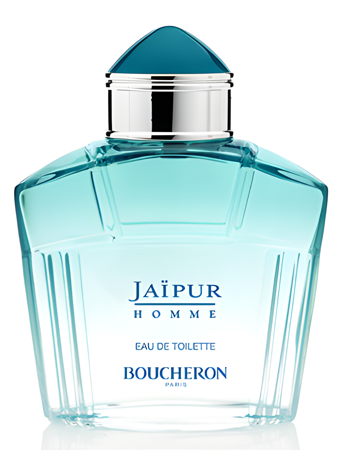 Jaipur Homme Limited Edition by Boucheron perfume bottle