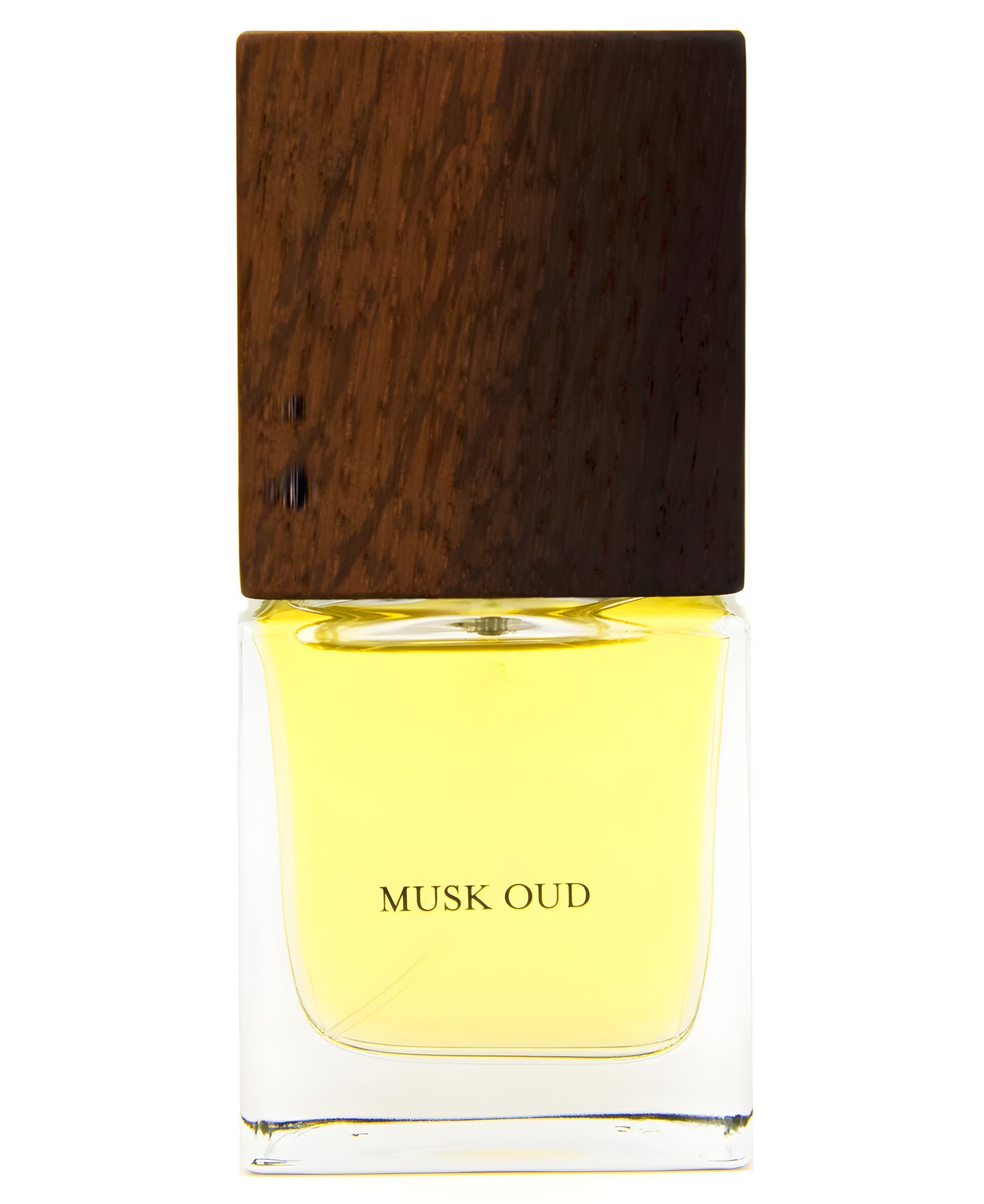 Musk Oud (Мускусный Уд) by Vdot perfume bottle