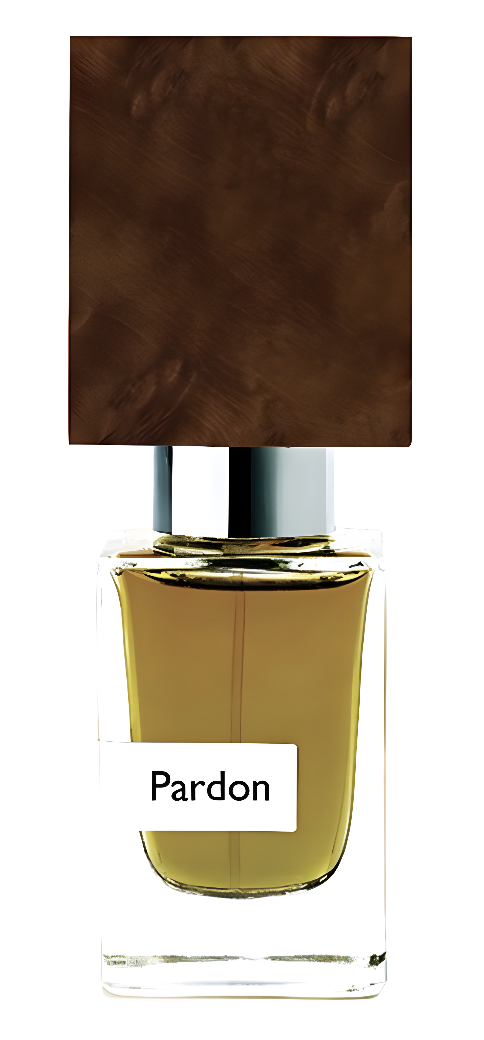 Pardon by Nasomatto perfume bottle