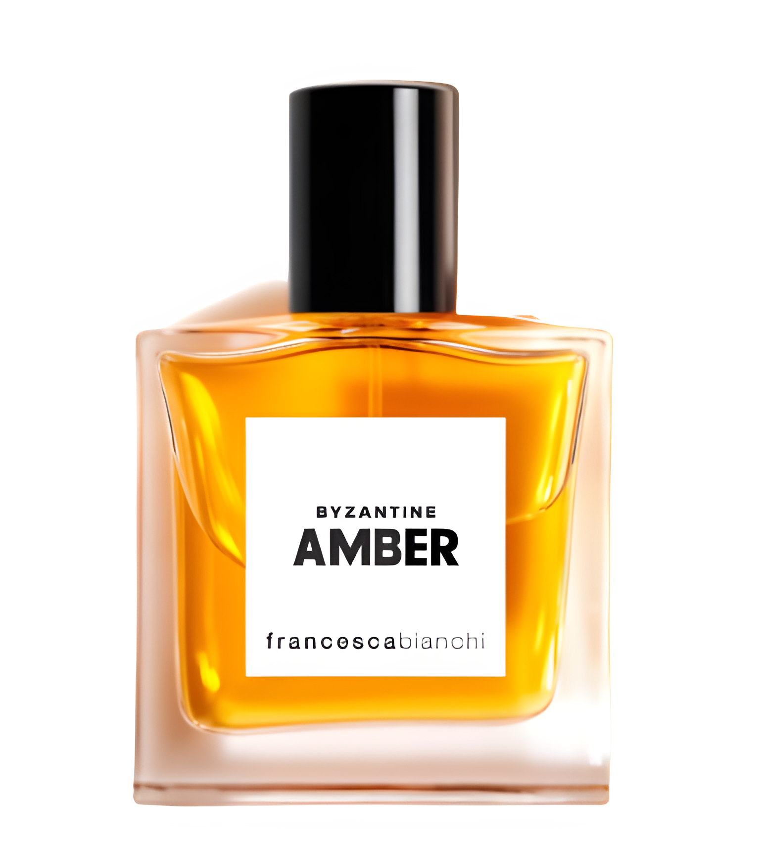 Byzantine Amber by Francesca Bianchi perfume bottle