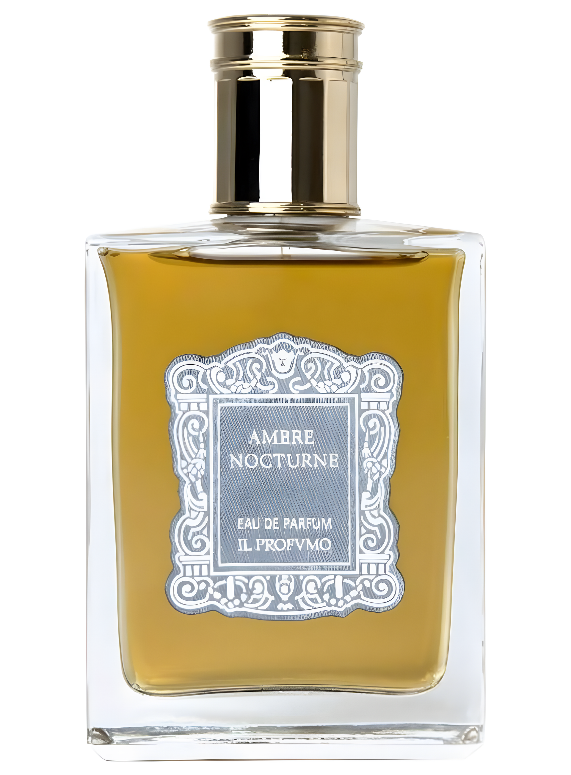 Ambre Nocturne by Il Profvmo perfume bottle