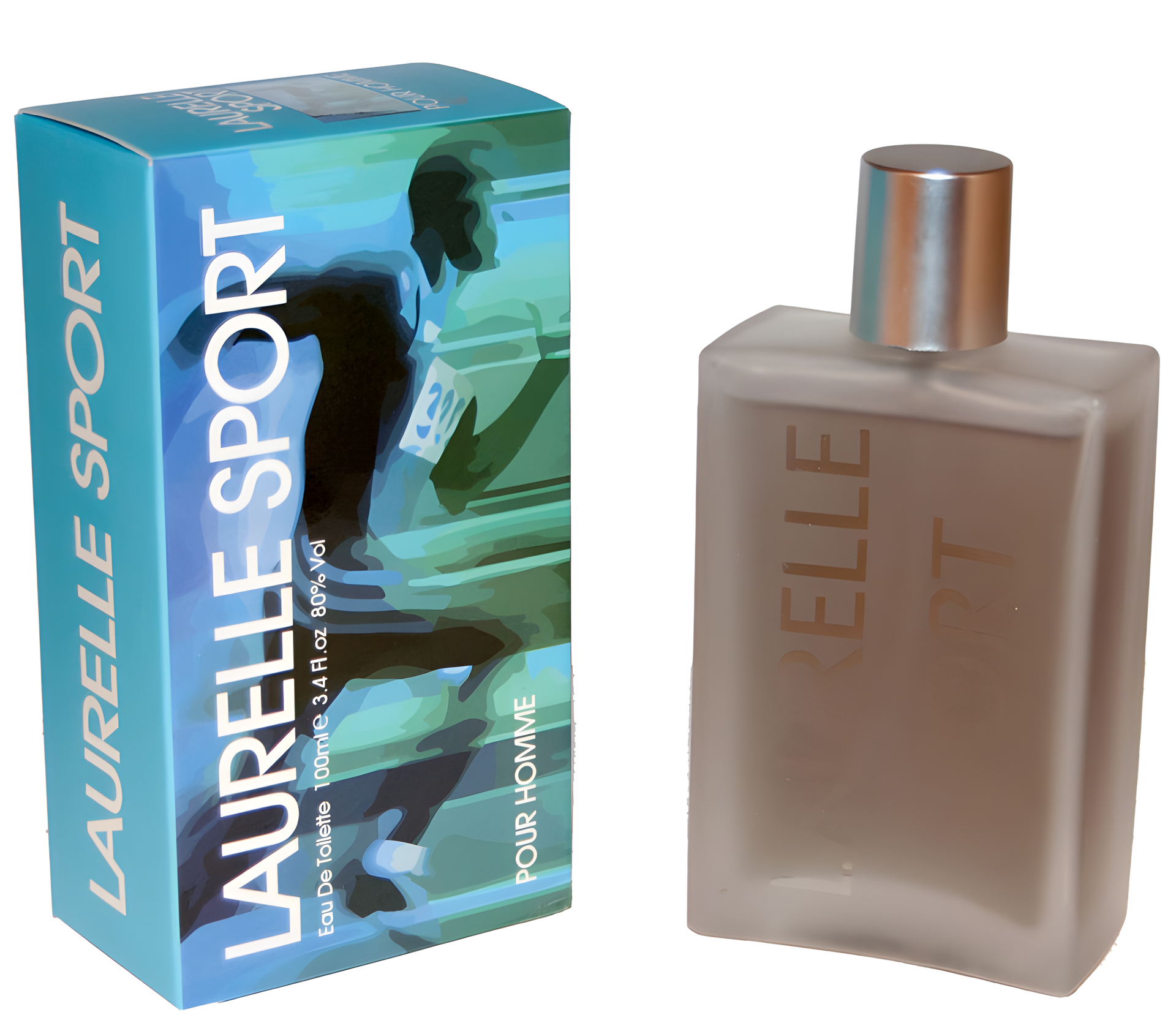 Laurelle London Laurelle Sport