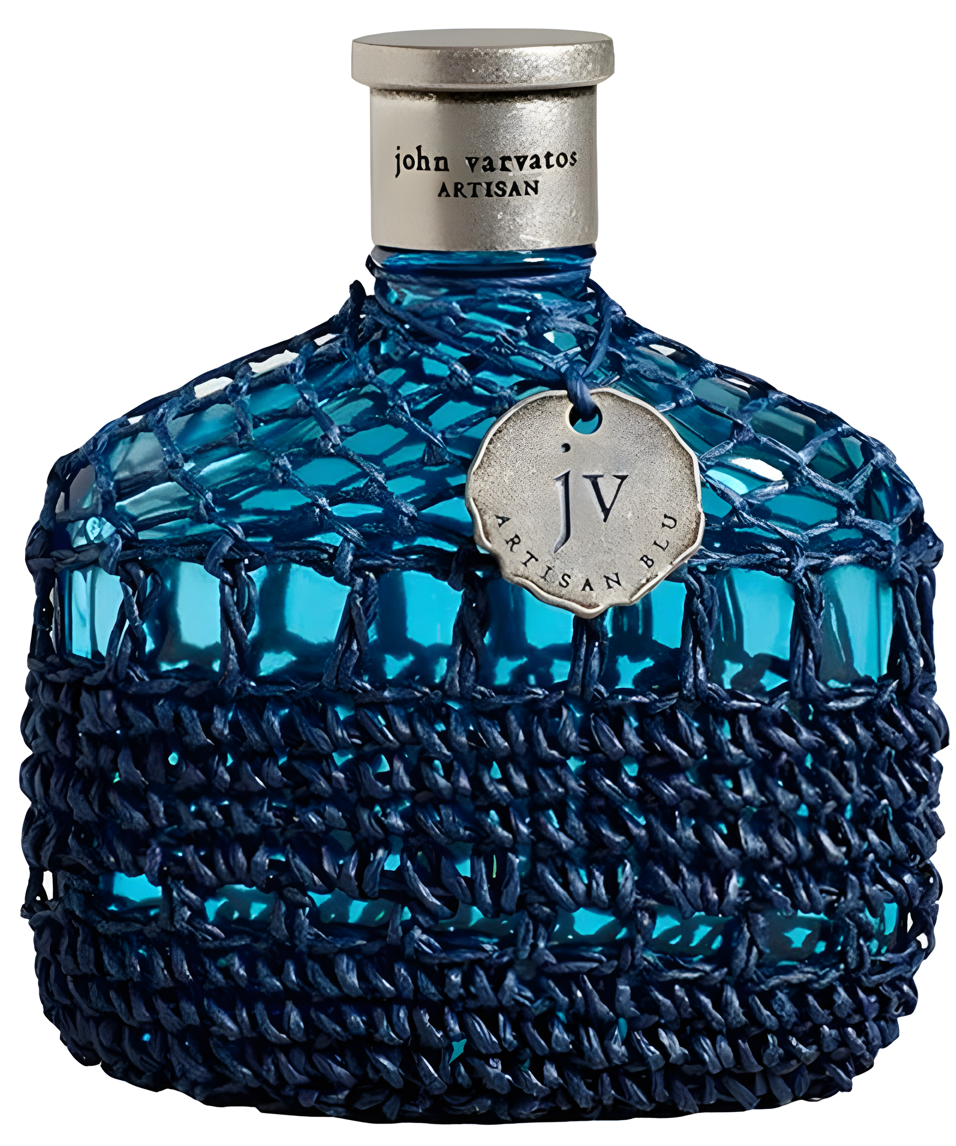 Artisan Blu by John Varvatos perfume bottle