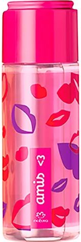 Amis <3 by Natura perfume bottle