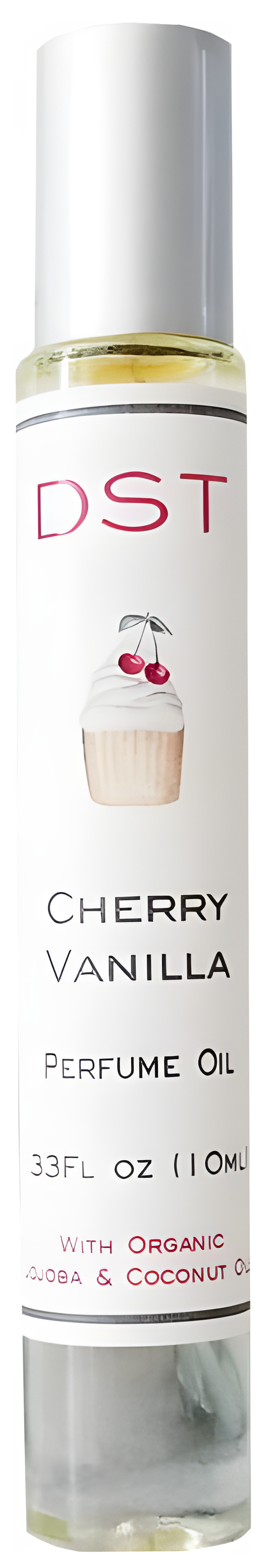 Cherry Vanilla by Doctor Sweet Tooth perfume bottle