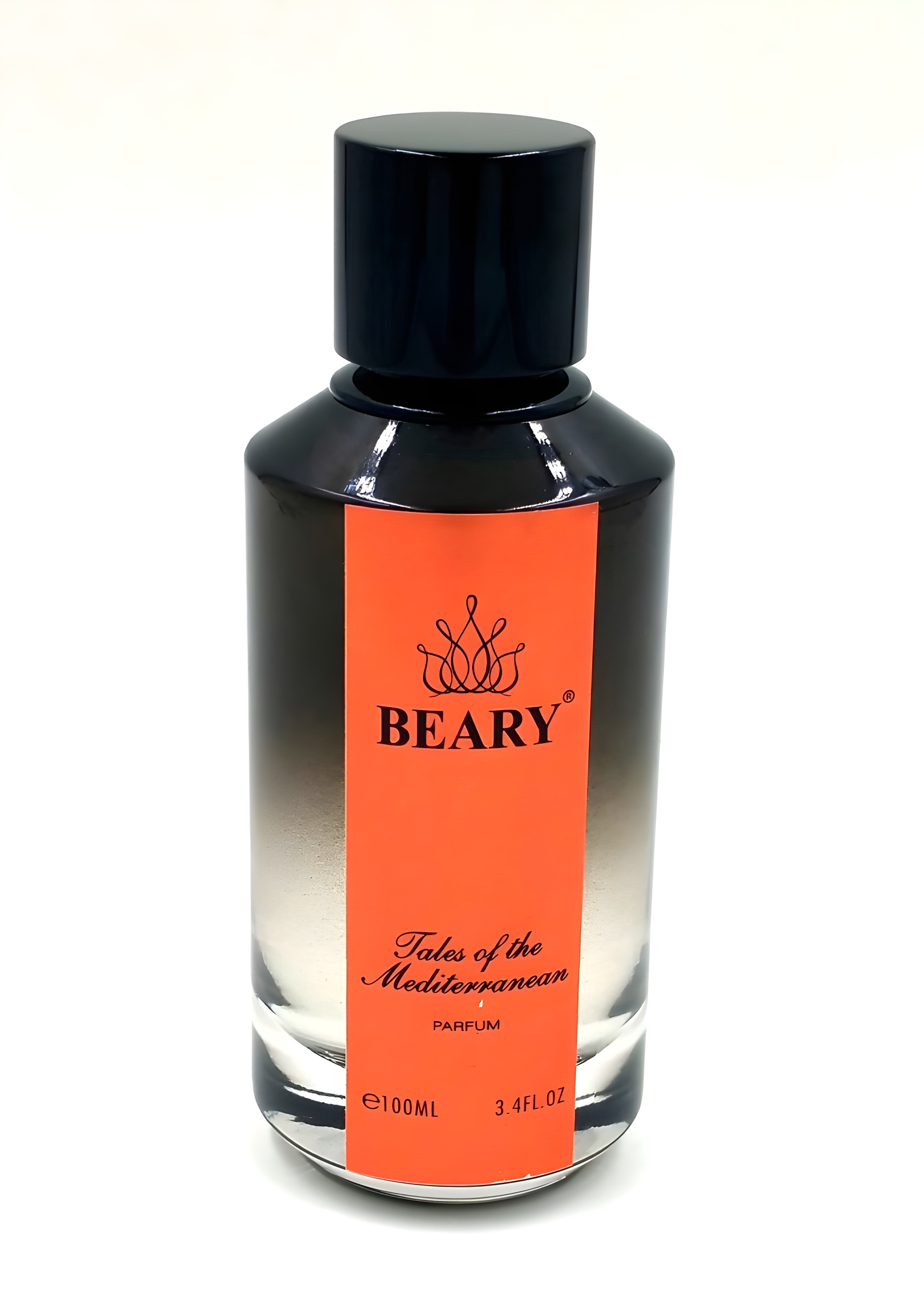 Tales of the Mediterranean by Beary perfume bottle