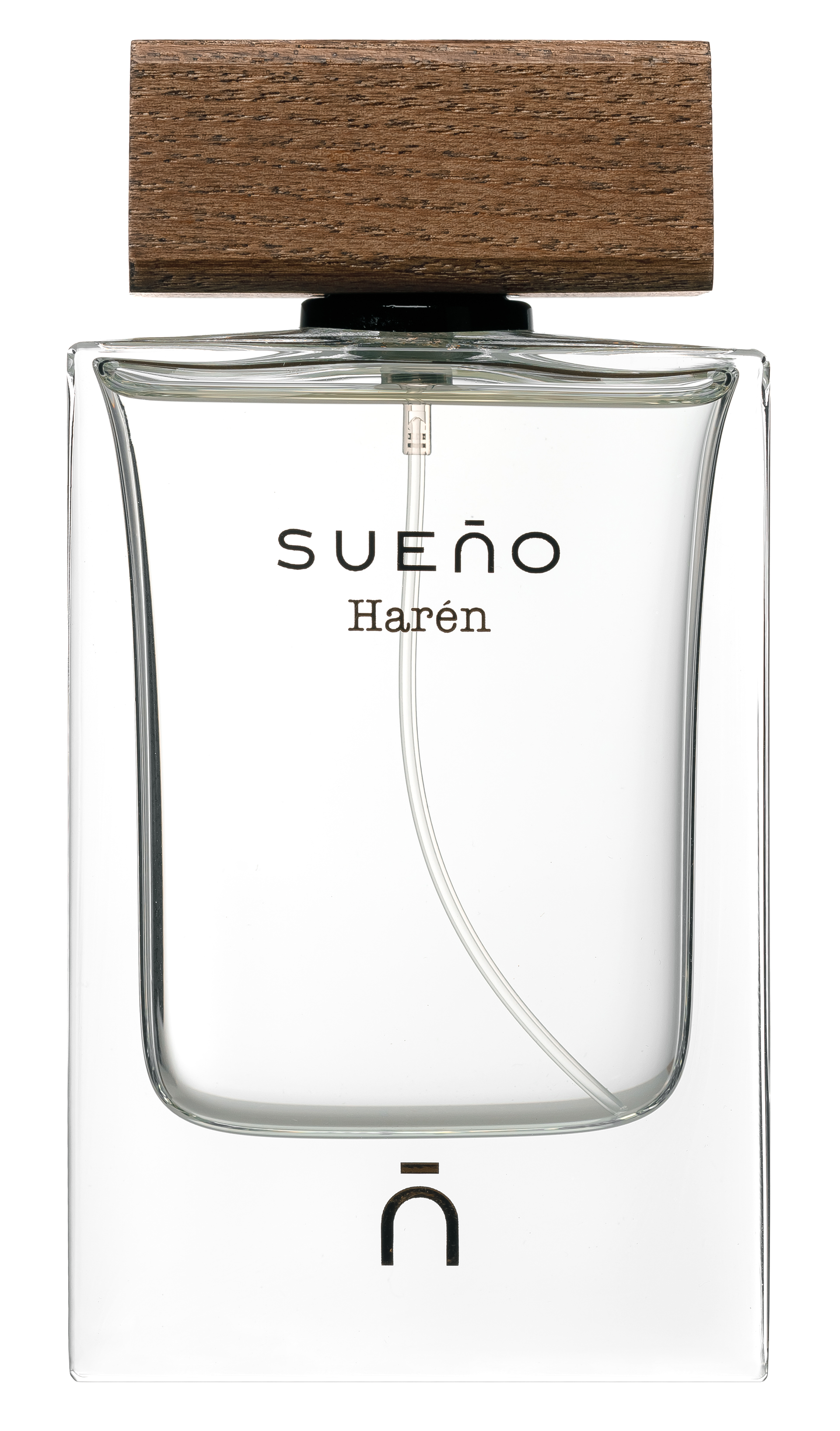 Harén by Sueño perfume bottle