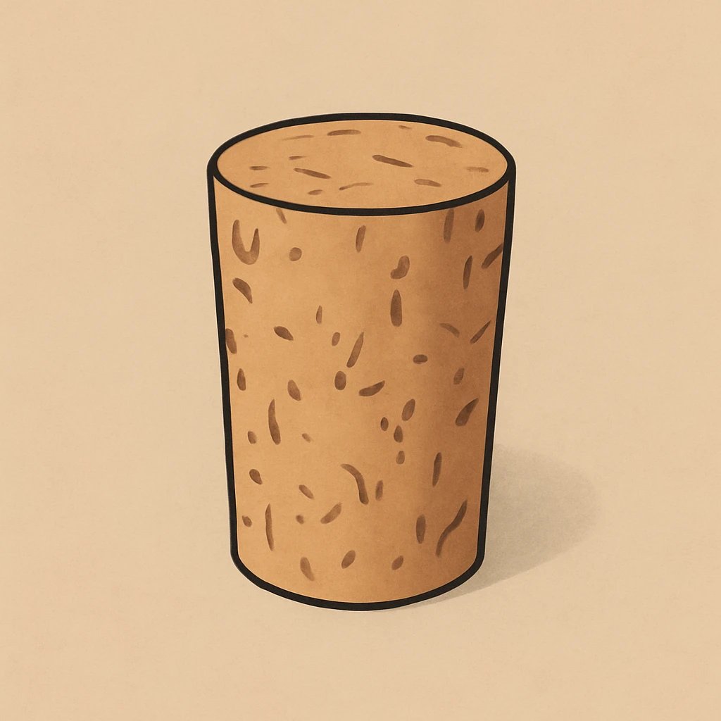 Picture of Cork note