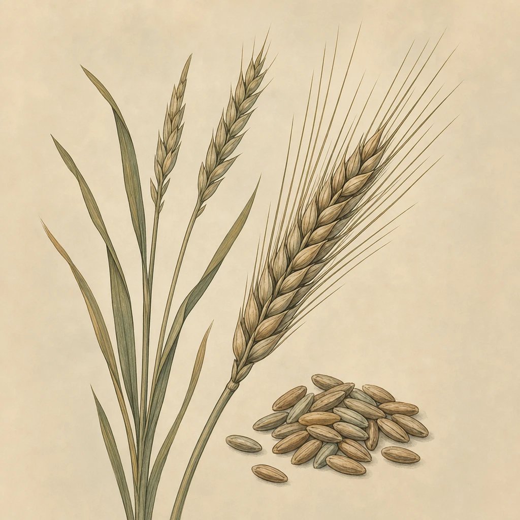 Picture of Rye note