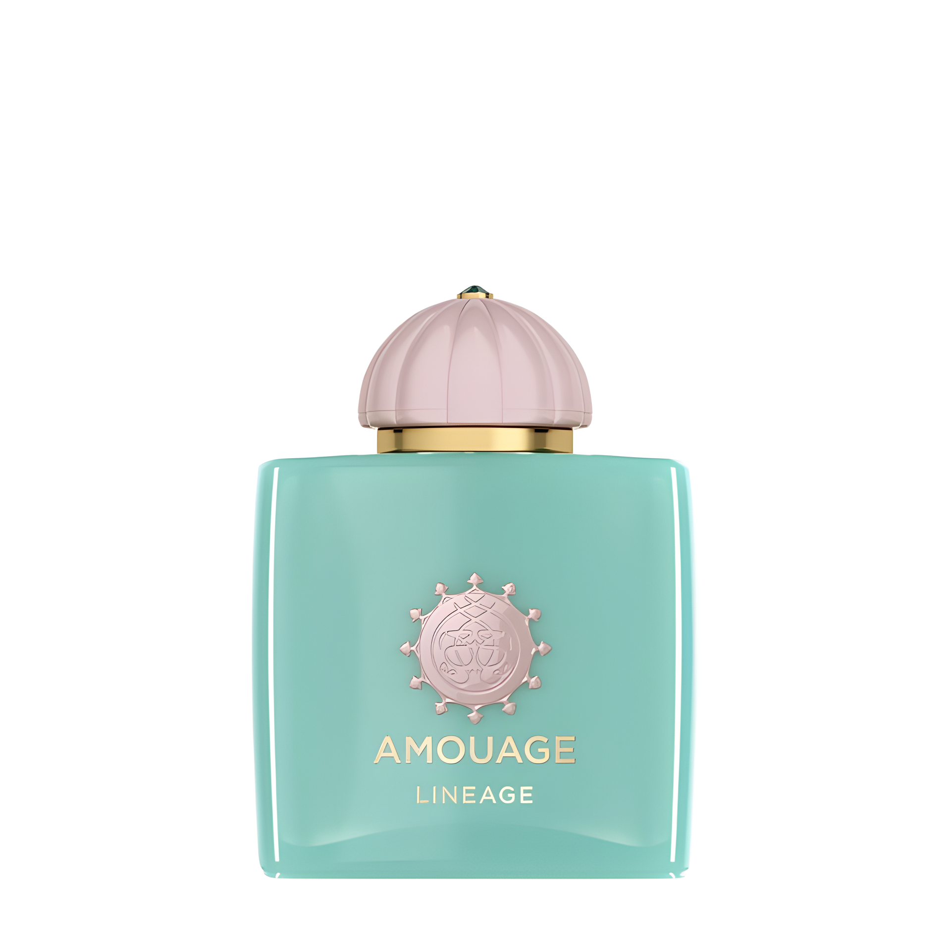 Lineage by Amouage perfume bottle