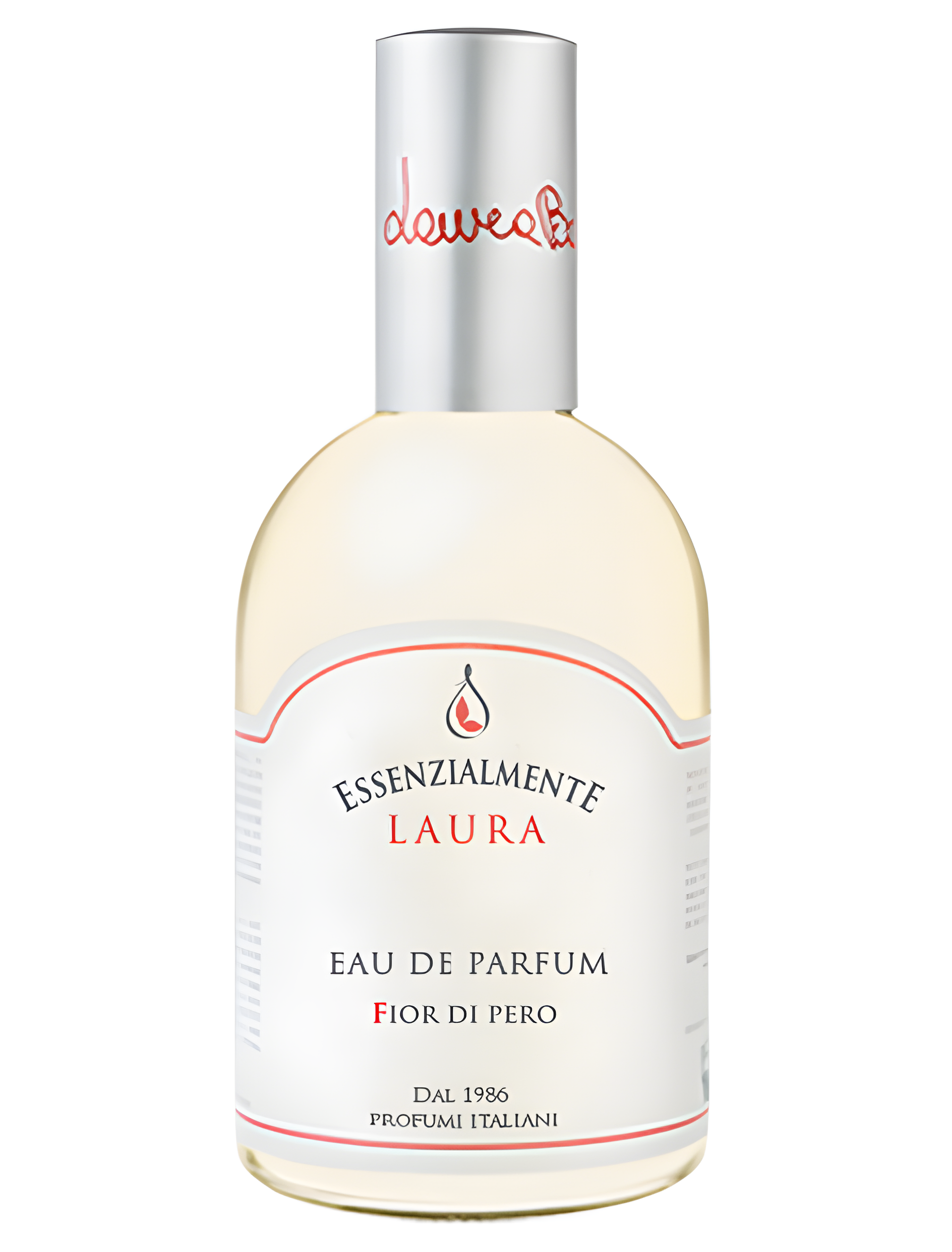 Fior Di Pero by Essenzialmente Laura perfume bottle