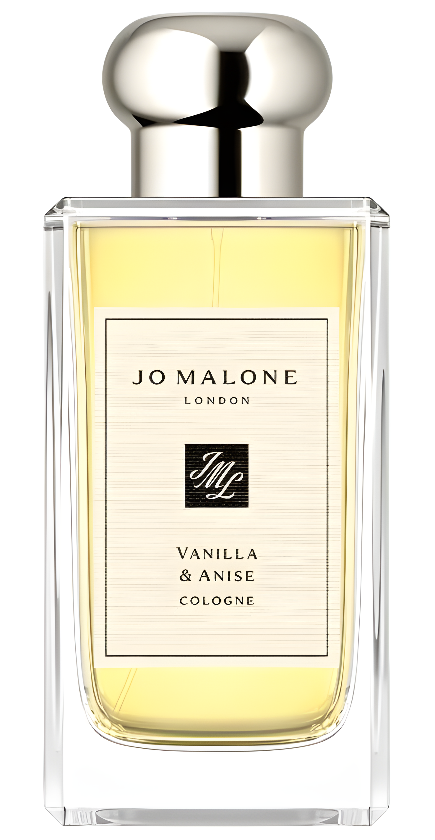 Vanilla & Anise by Jo Malone London perfume bottle