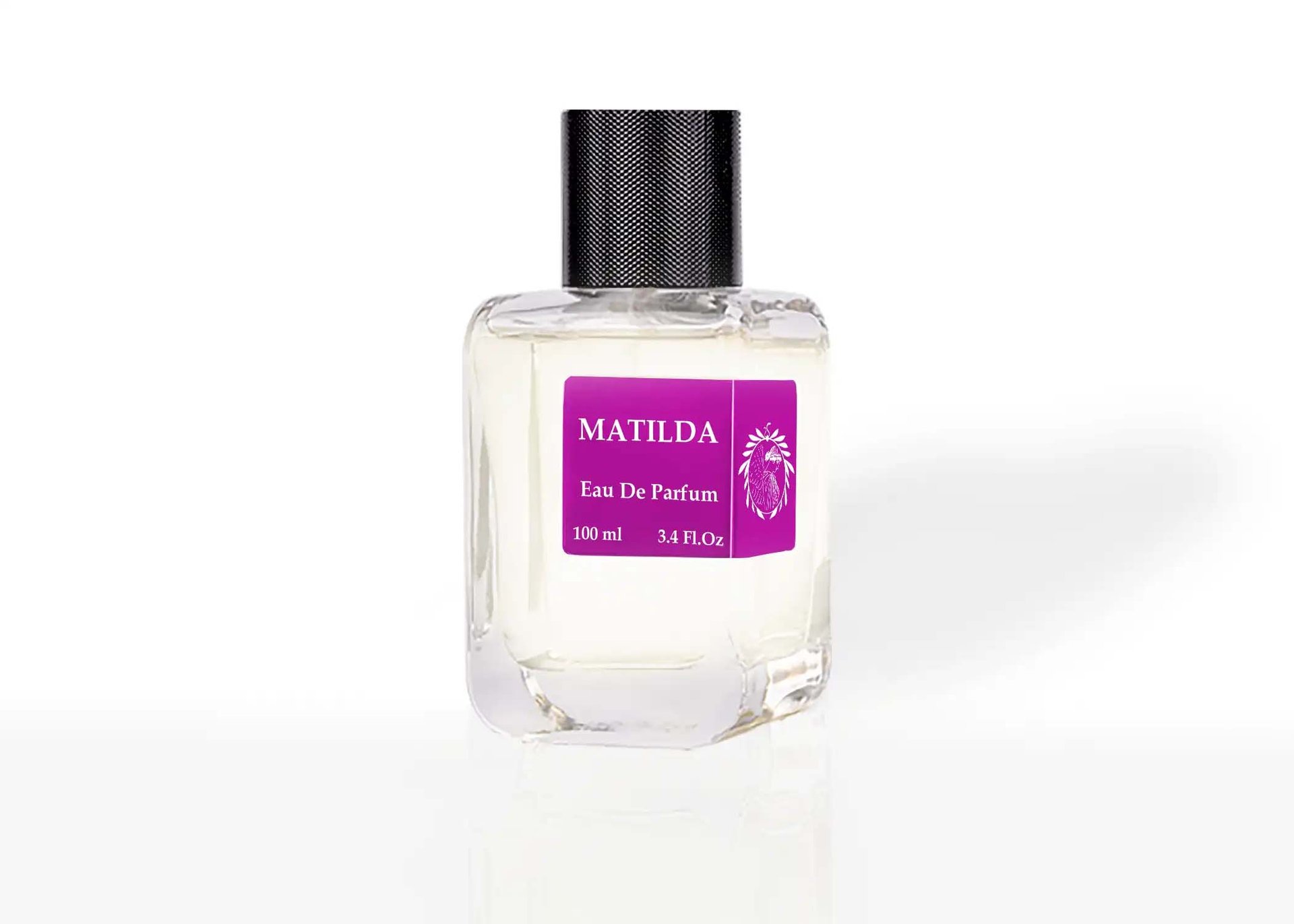 MATILDA by Athena Fragrances perfume bottle