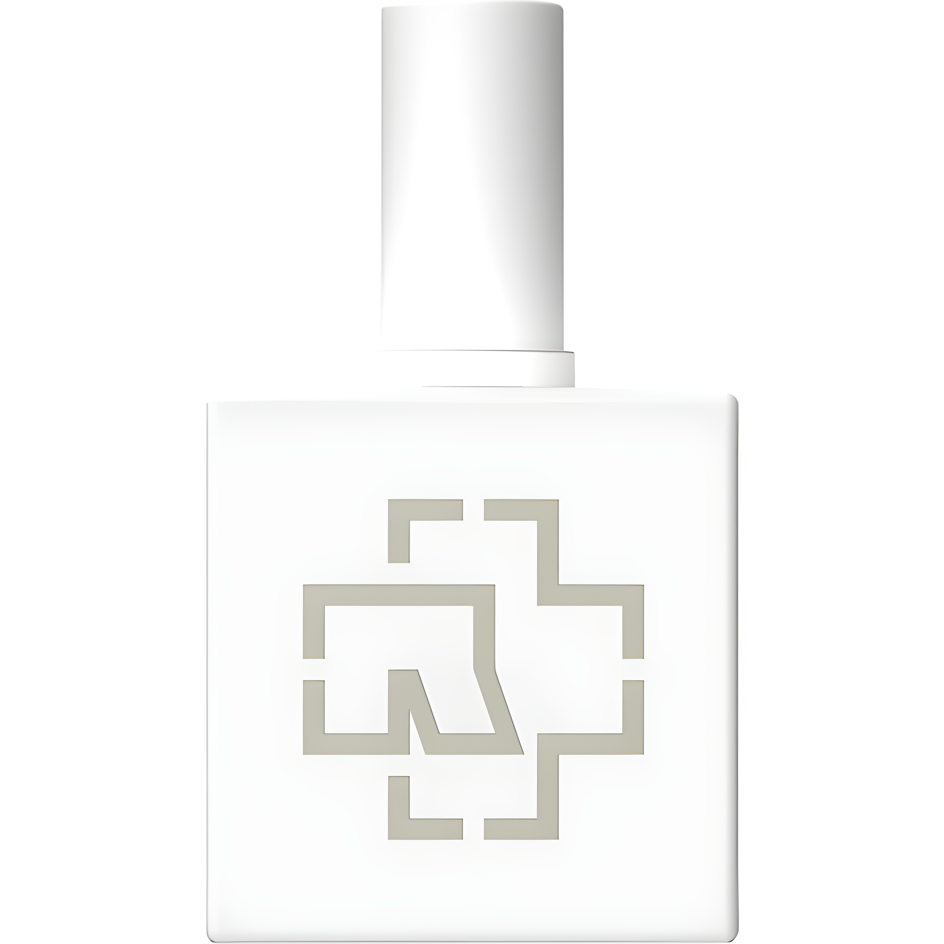 Kokain White Intense by Rammstein perfume bottle
