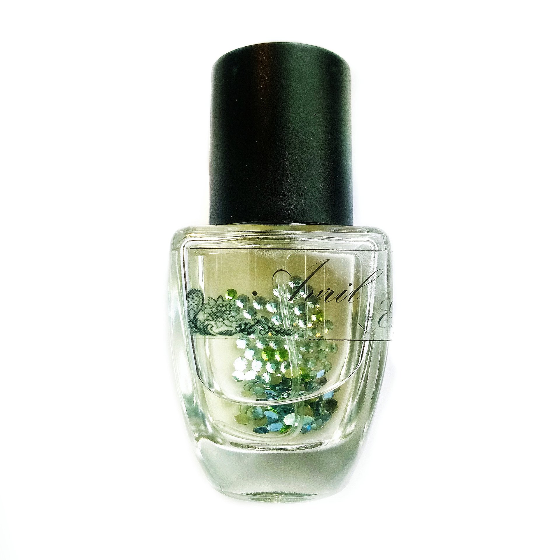 Avril by Esquisse Parfum perfume bottle