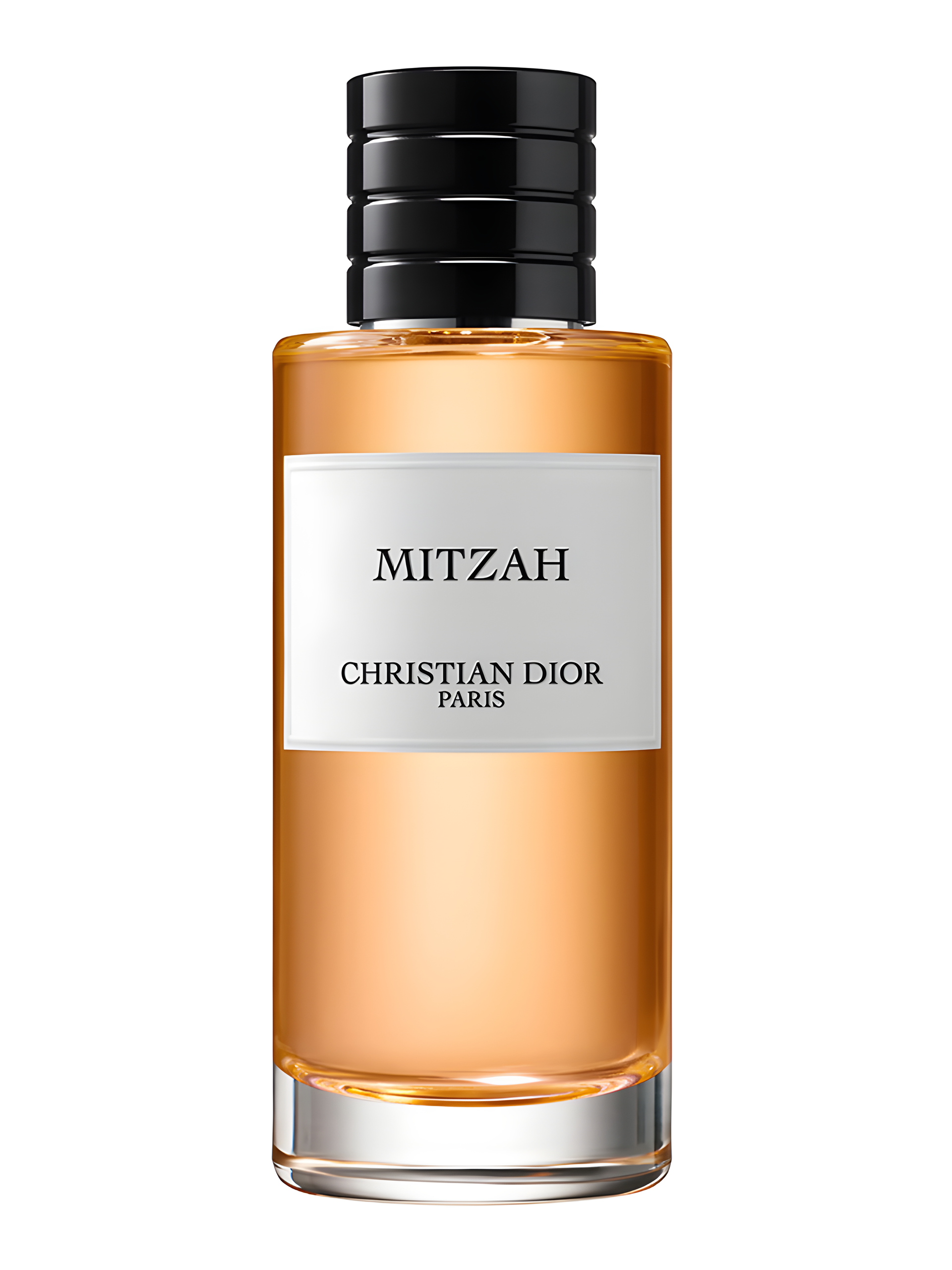La Collection Couturier Parfumeur Mitzah by Dior perfume bottle