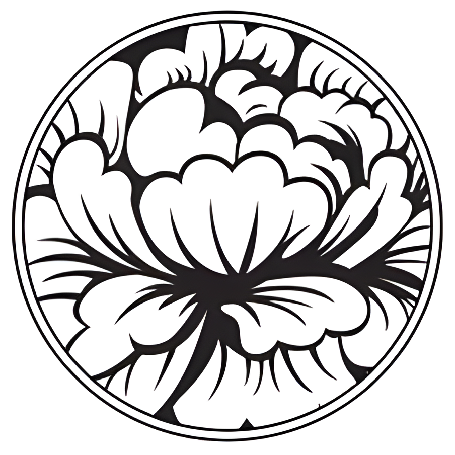 Picture of 1000 Flowers brand