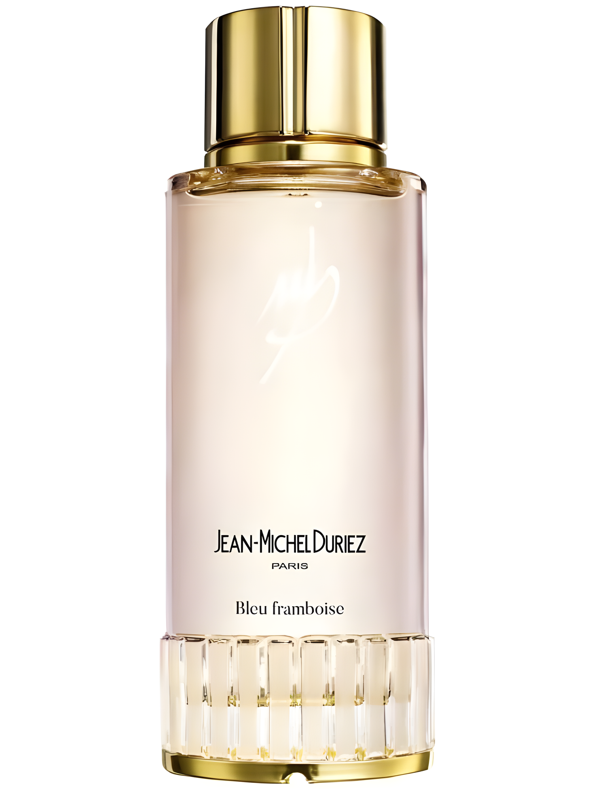 Bleu Framboise by Jean-Michel Duriez perfume bottle