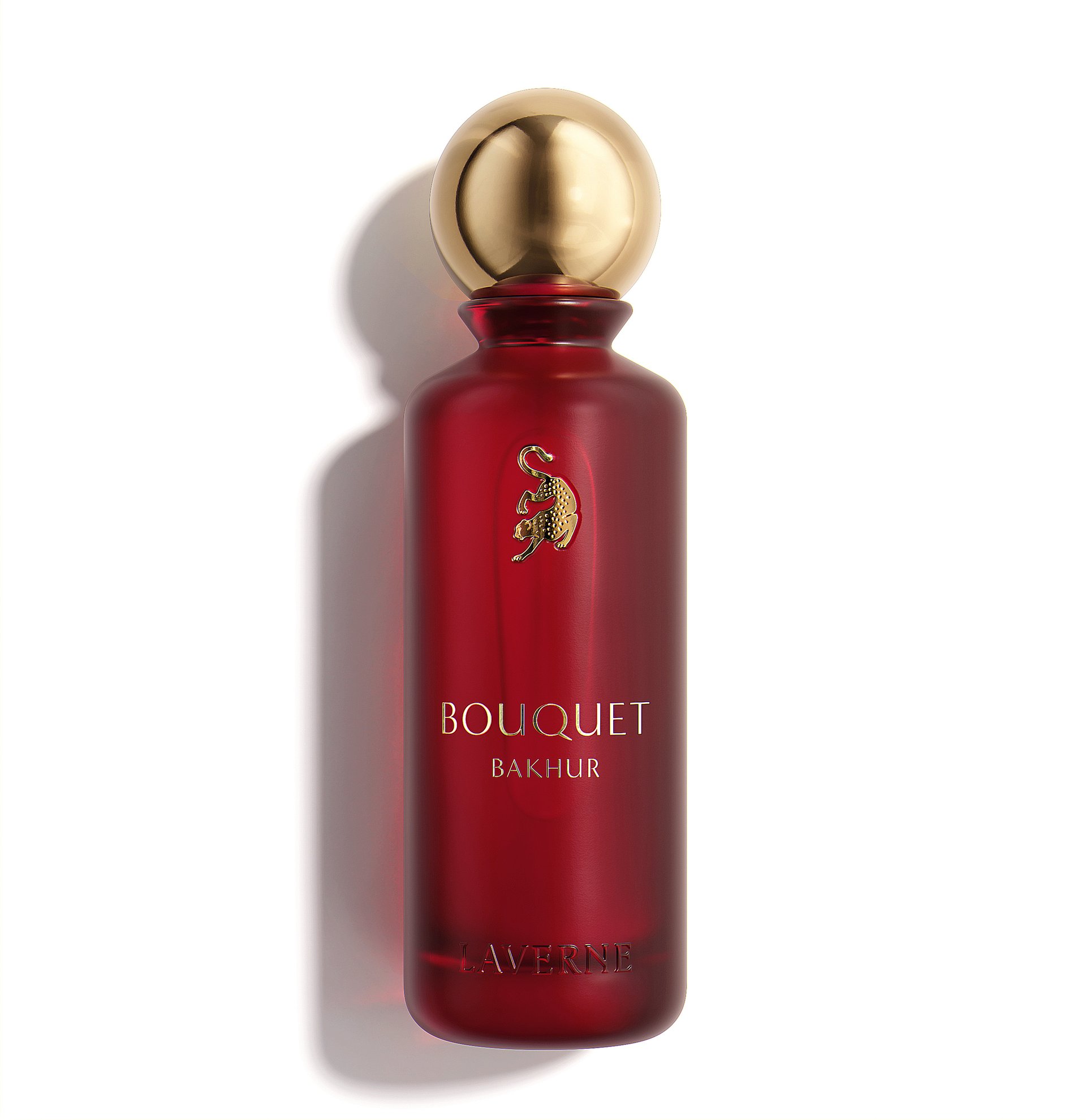 Bouquet Bakhur by Laverne perfume bottle