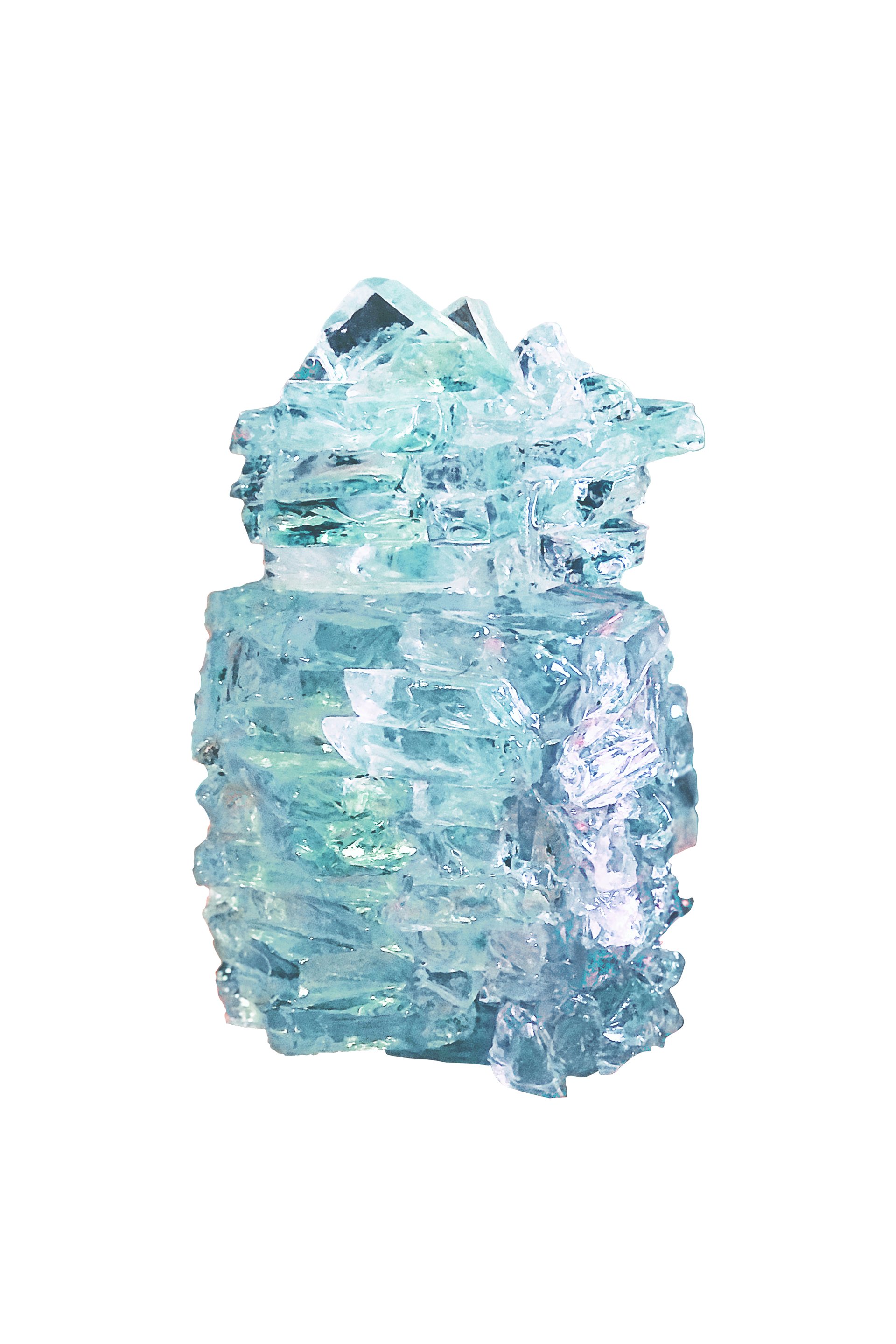 Crystal Herb by House of Atropa perfume bottle