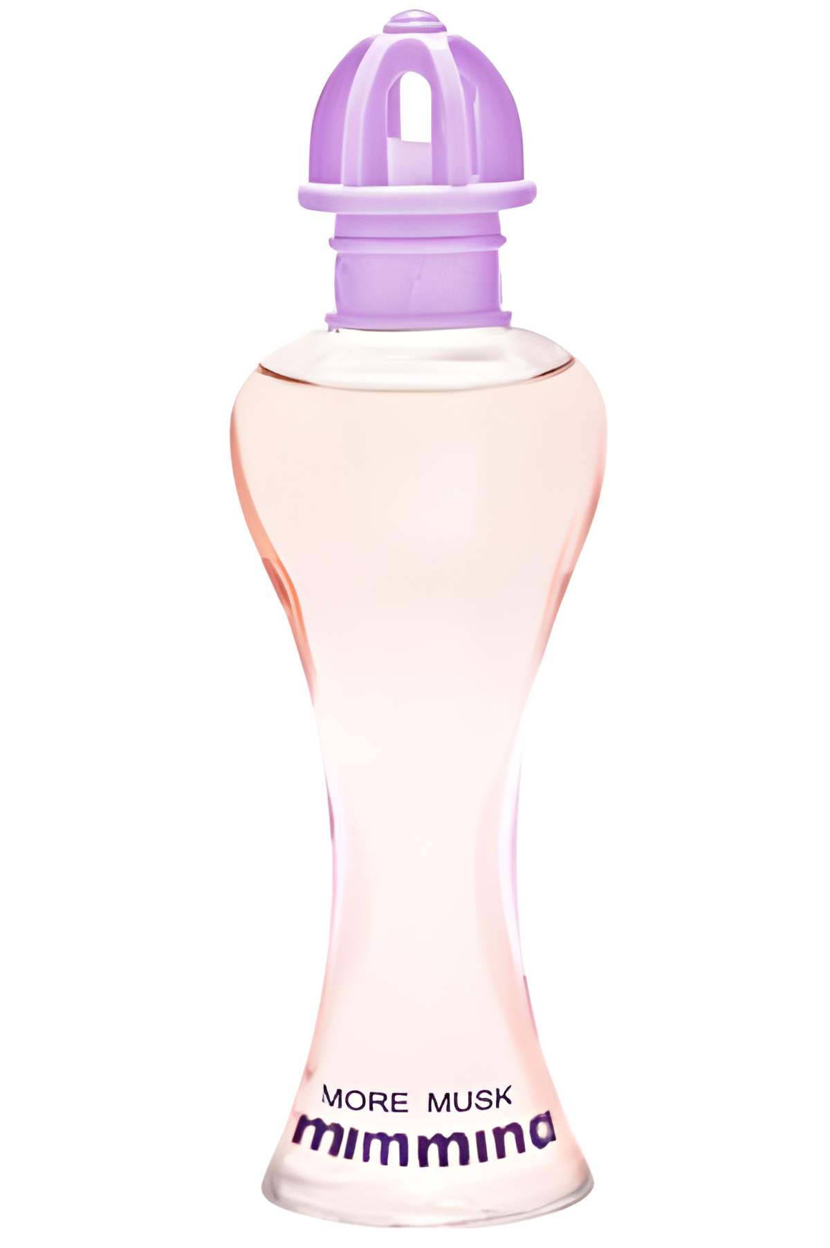 More Musk by Mimmina perfume bottle