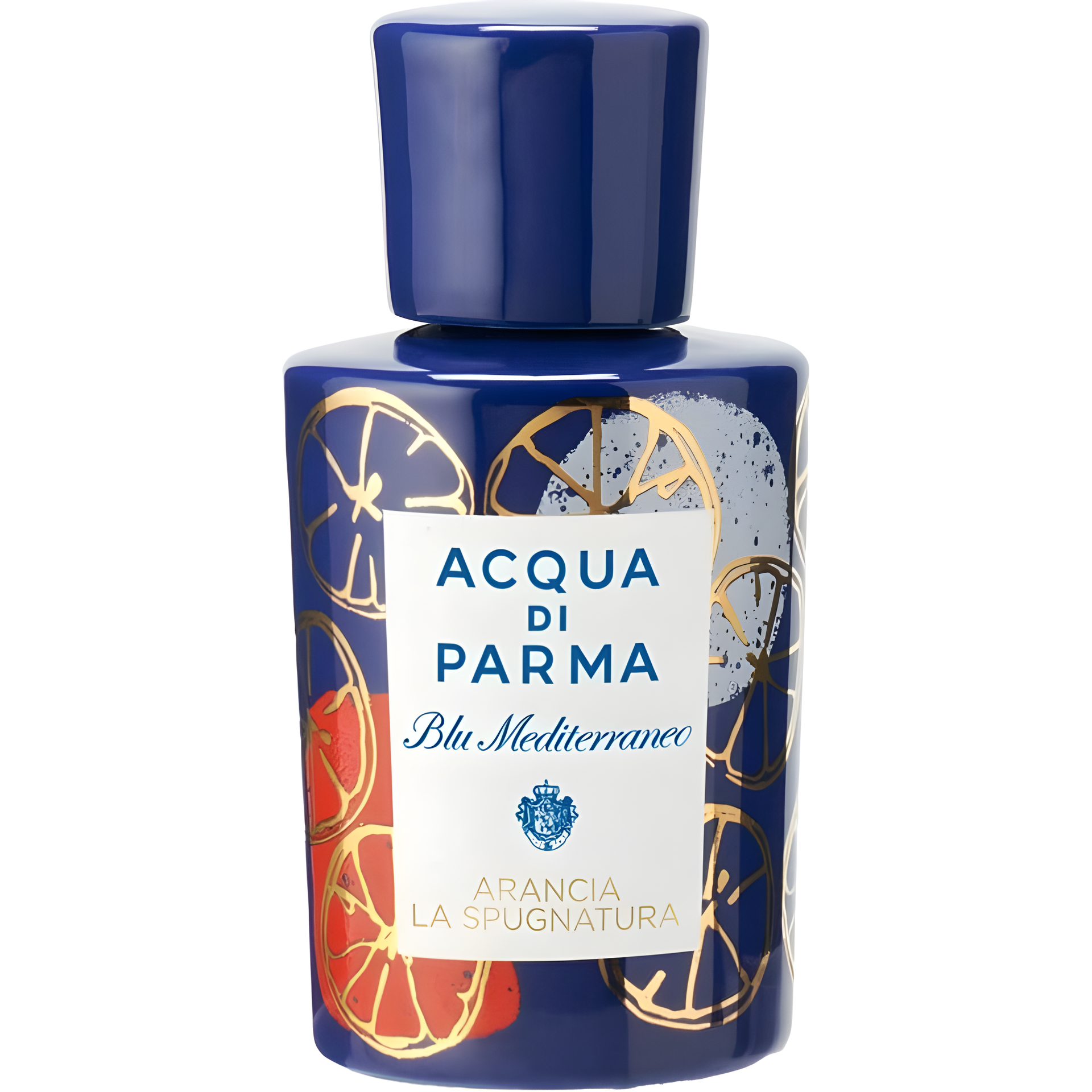 Acqua Di Parma Blu Mediterraneo - Arancia La Spugnatura by Acqua di Parma perfume bottle