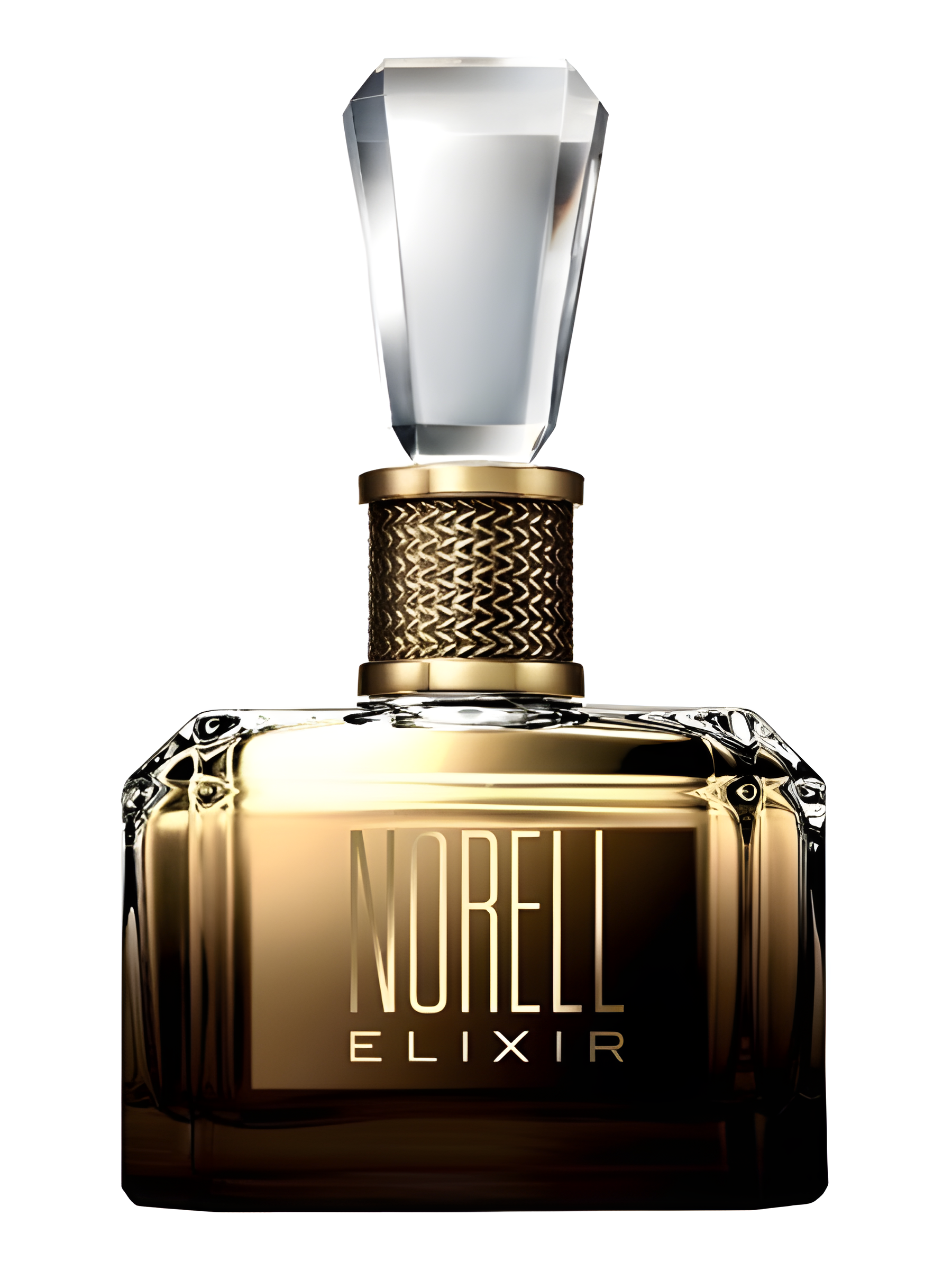 Norell Elixir by Norell perfume bottle