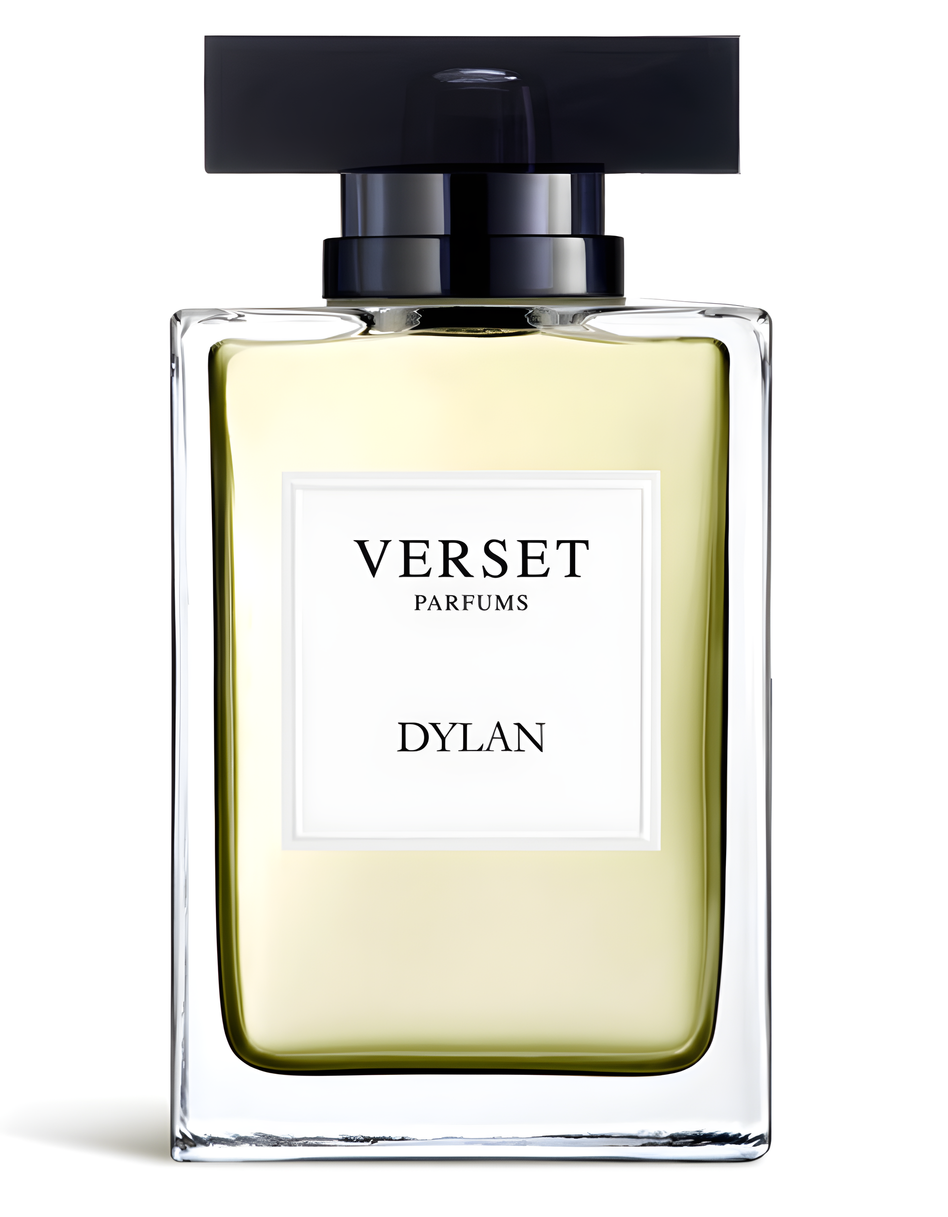 Dylan by Verset Parfums perfume bottle