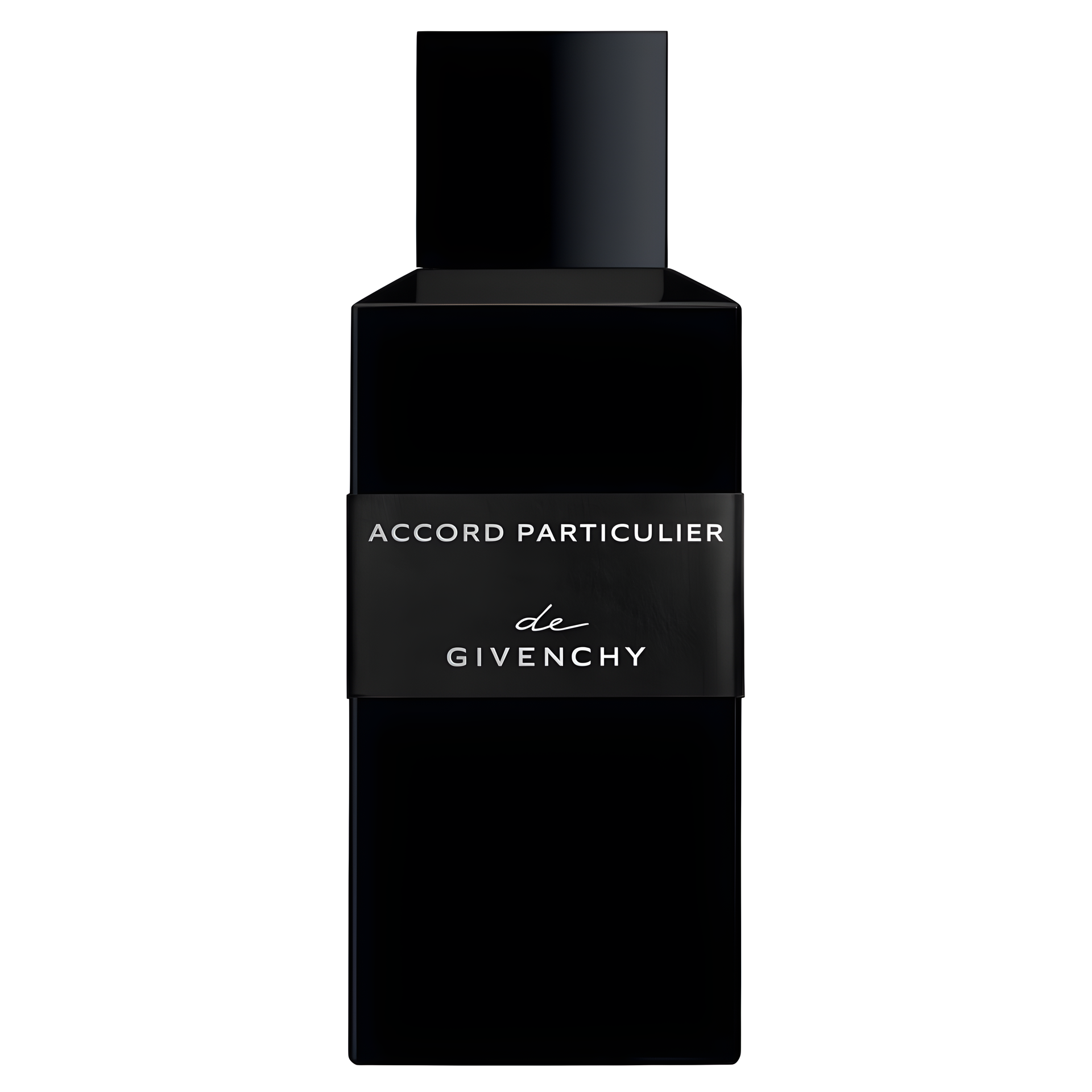Accord Particulier by Givenchy perfume bottle