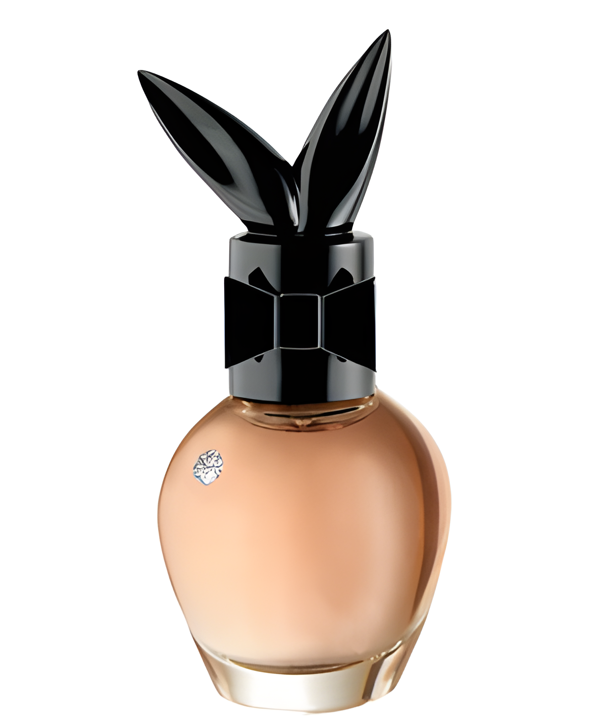 Play It Lovely by Playboy perfume bottle