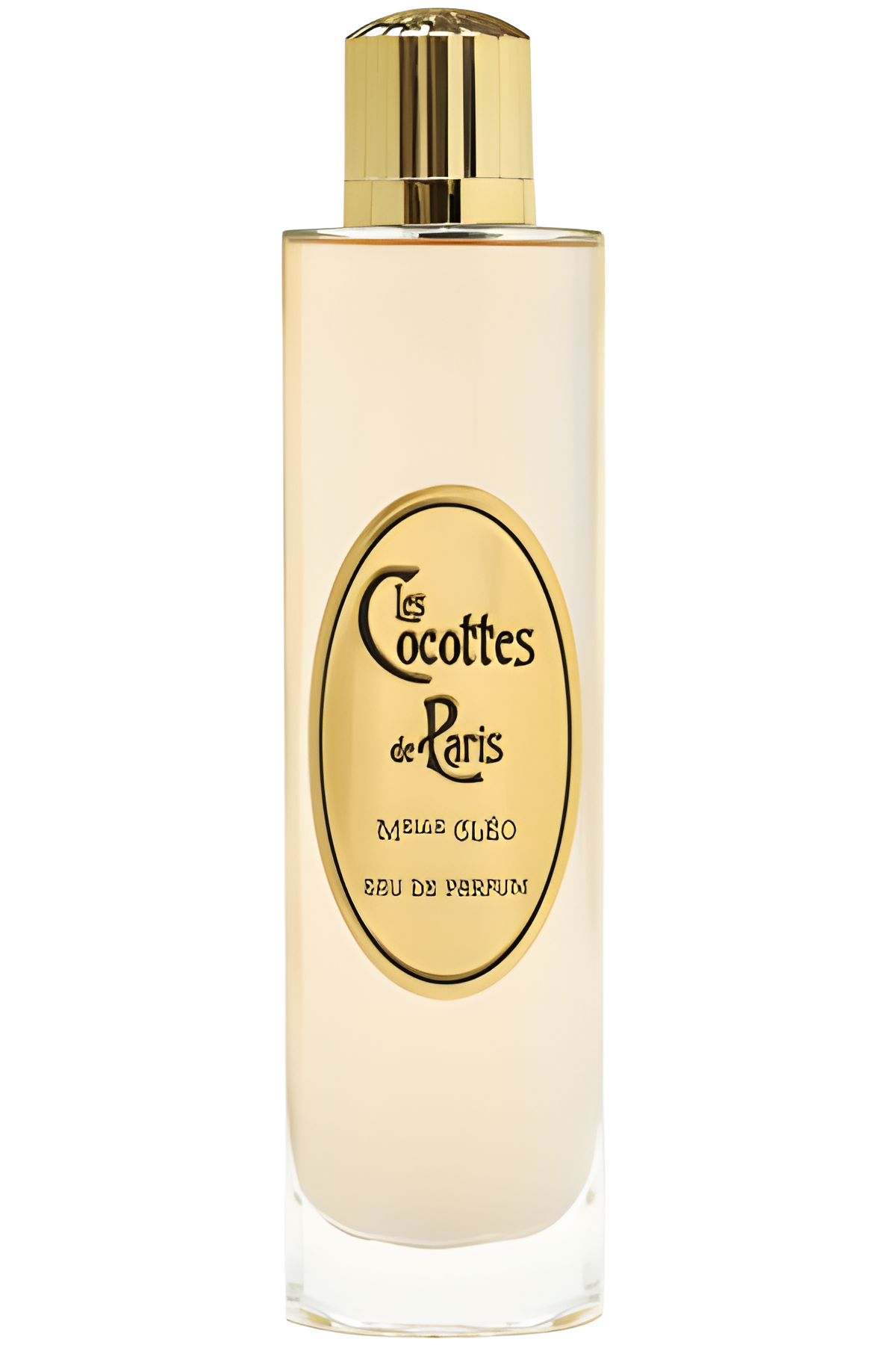 Melle Cléo by Les Cocottes de Paris perfume bottle